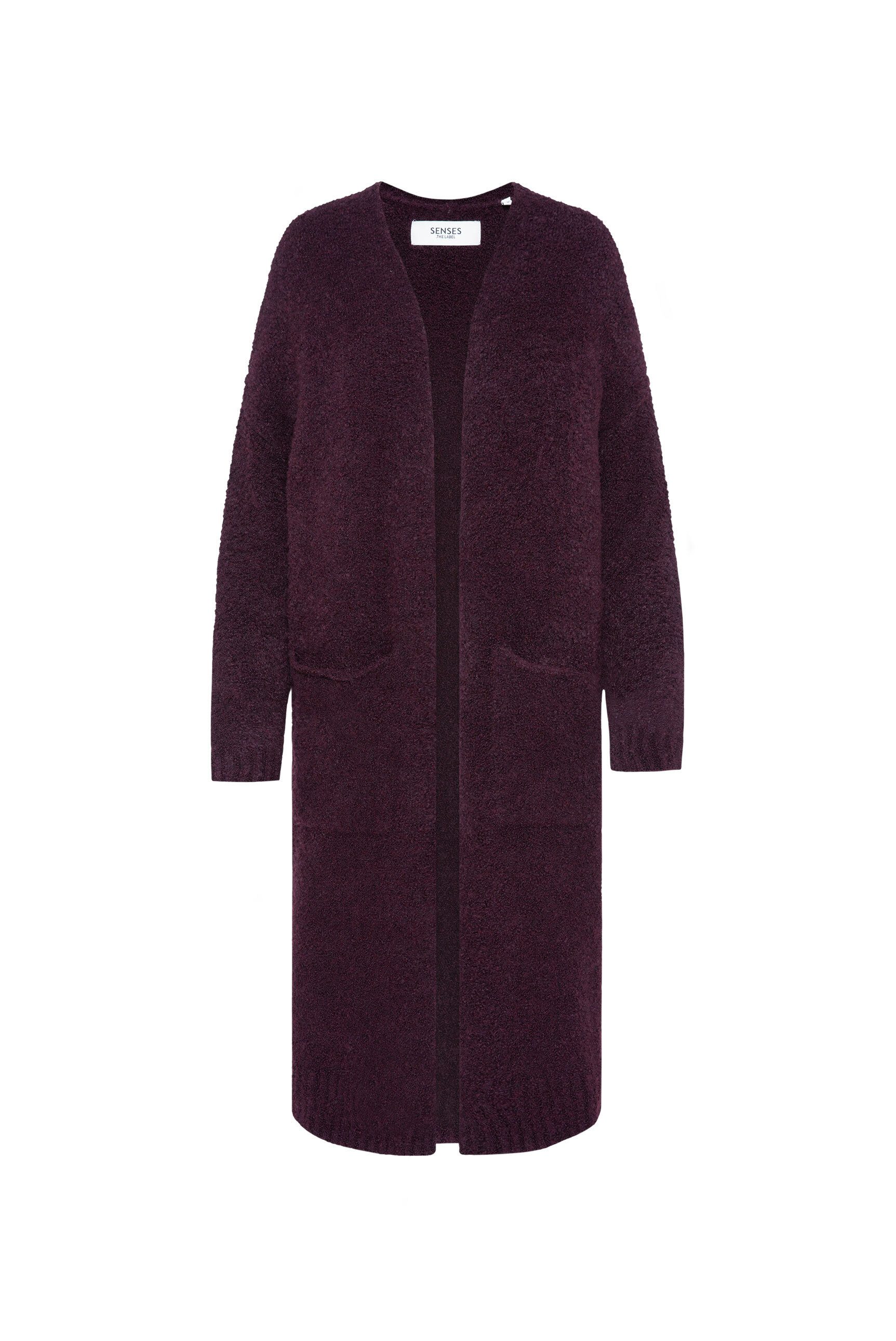 SENSES.THE LABEL Cardigan