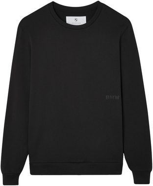 BMW Sweatshirt OFFSET TAG SWEAT CREW