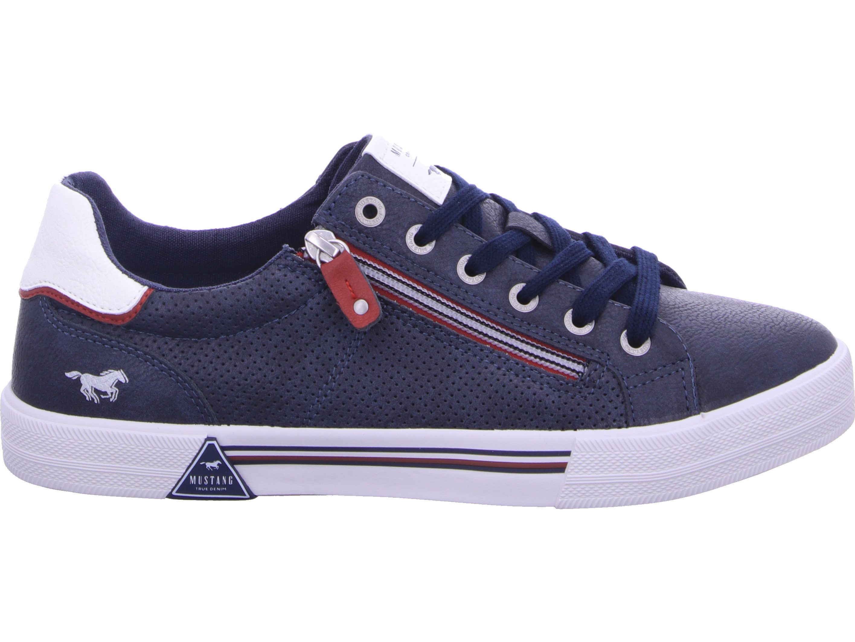 Mustang Shoes Sneaker günstig online kaufen