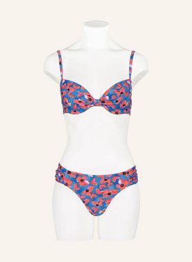 Hot Stuff Bügel-Bikini-Top Damen Push Up Bikini-Top (1-St)