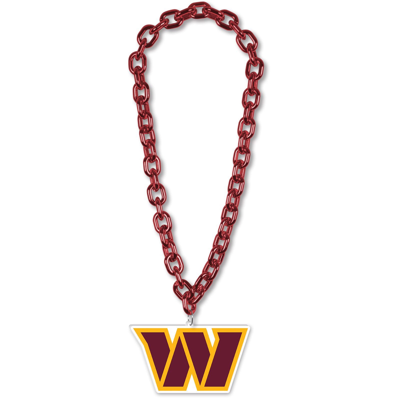 WinCraft Kette ohne Anhänger NFL Fanchain günstig online kaufen