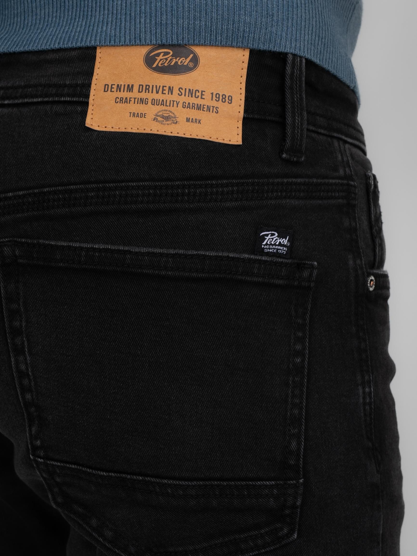 Petrol Industries Straight-Jeans günstig online kaufen