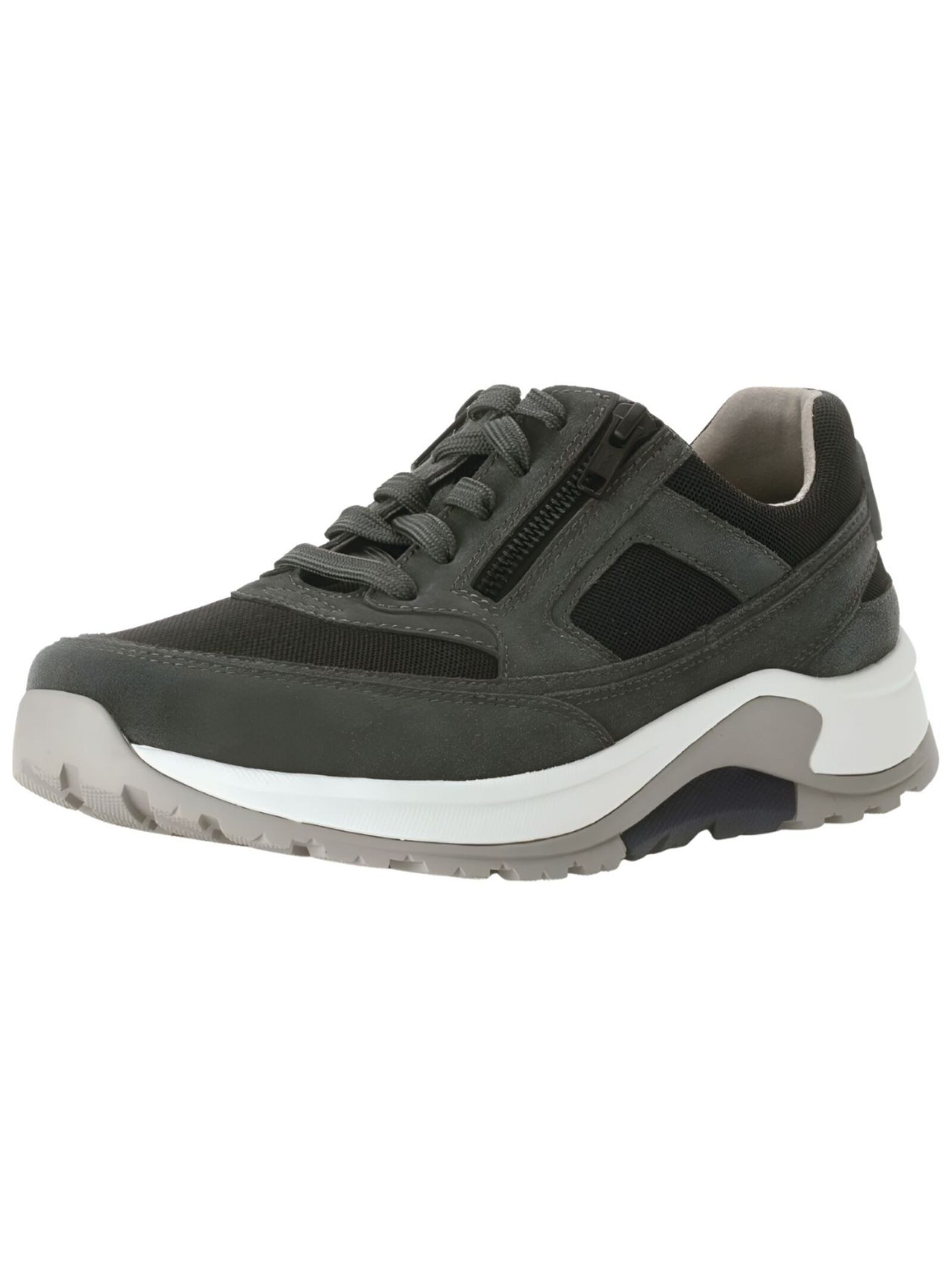 Pius Gabor Sneaker Leder/Textil Sneaker
