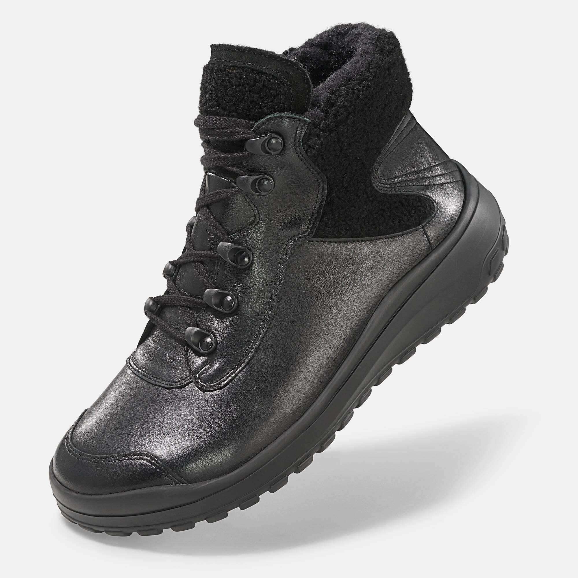 BÄR Amal Stiefelette 100% Zehenfreiheit günstig online kaufen