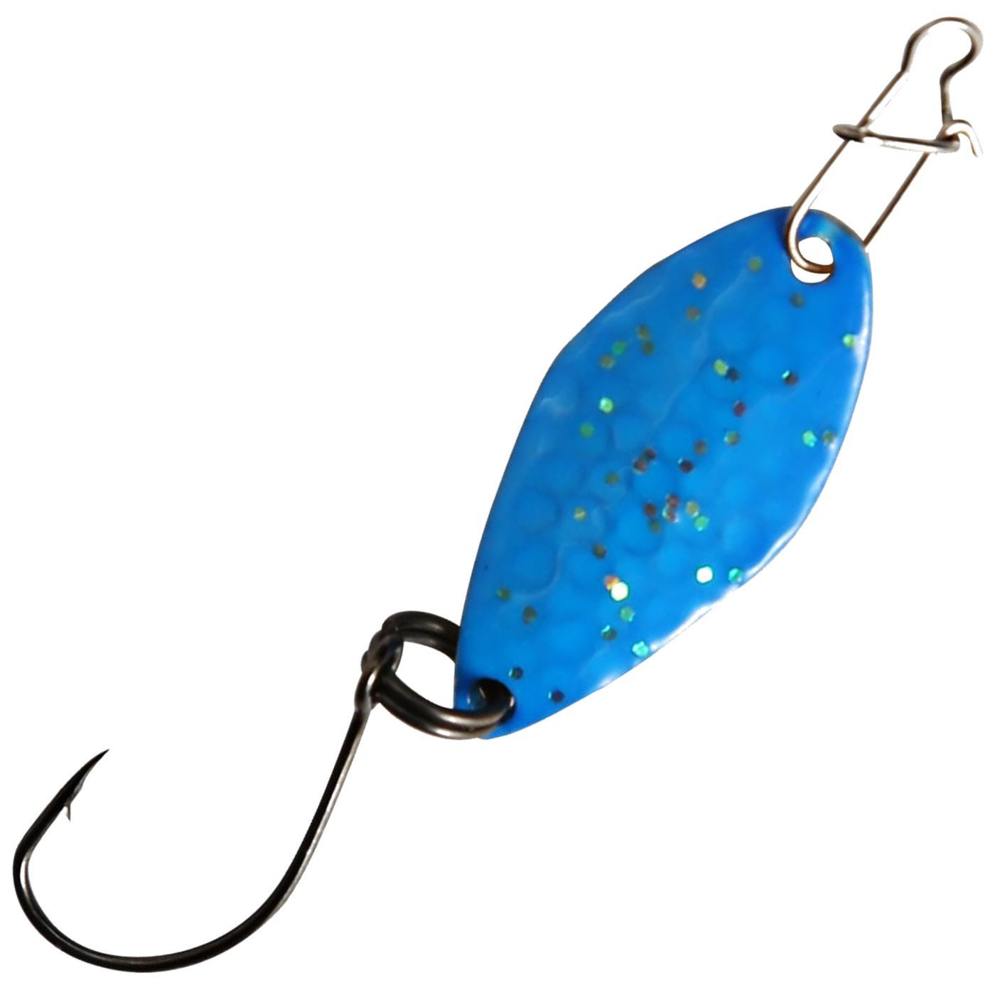 Kunstköder Paladin Trout Spoon Mini 1,3g Forellenblinker