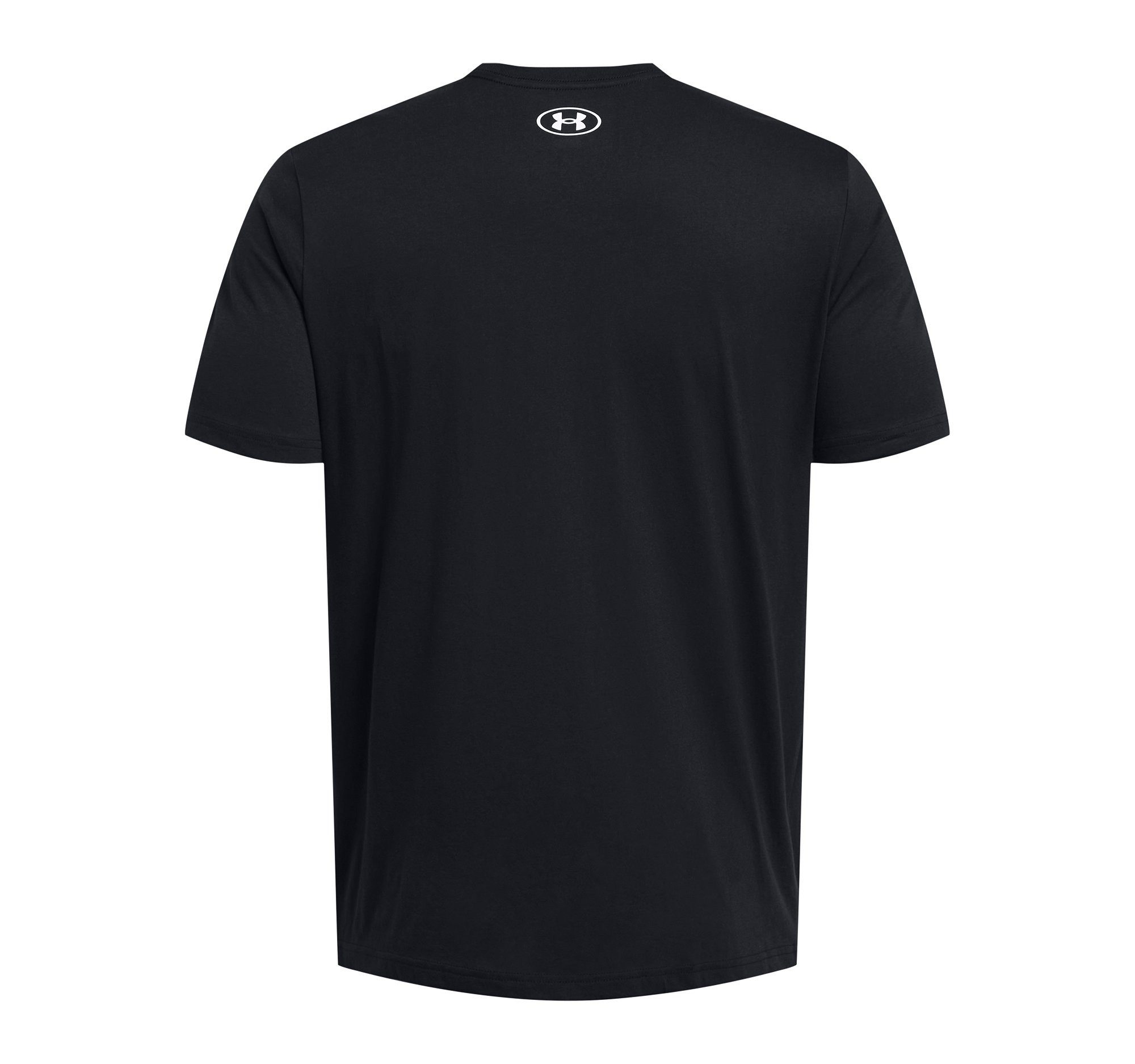 Under Armour® T-Shirt UA SPORTSTYLE LOGO UPDATE SS mit Grafik-Design, sportlicher Stil, weiche Stoffqualität