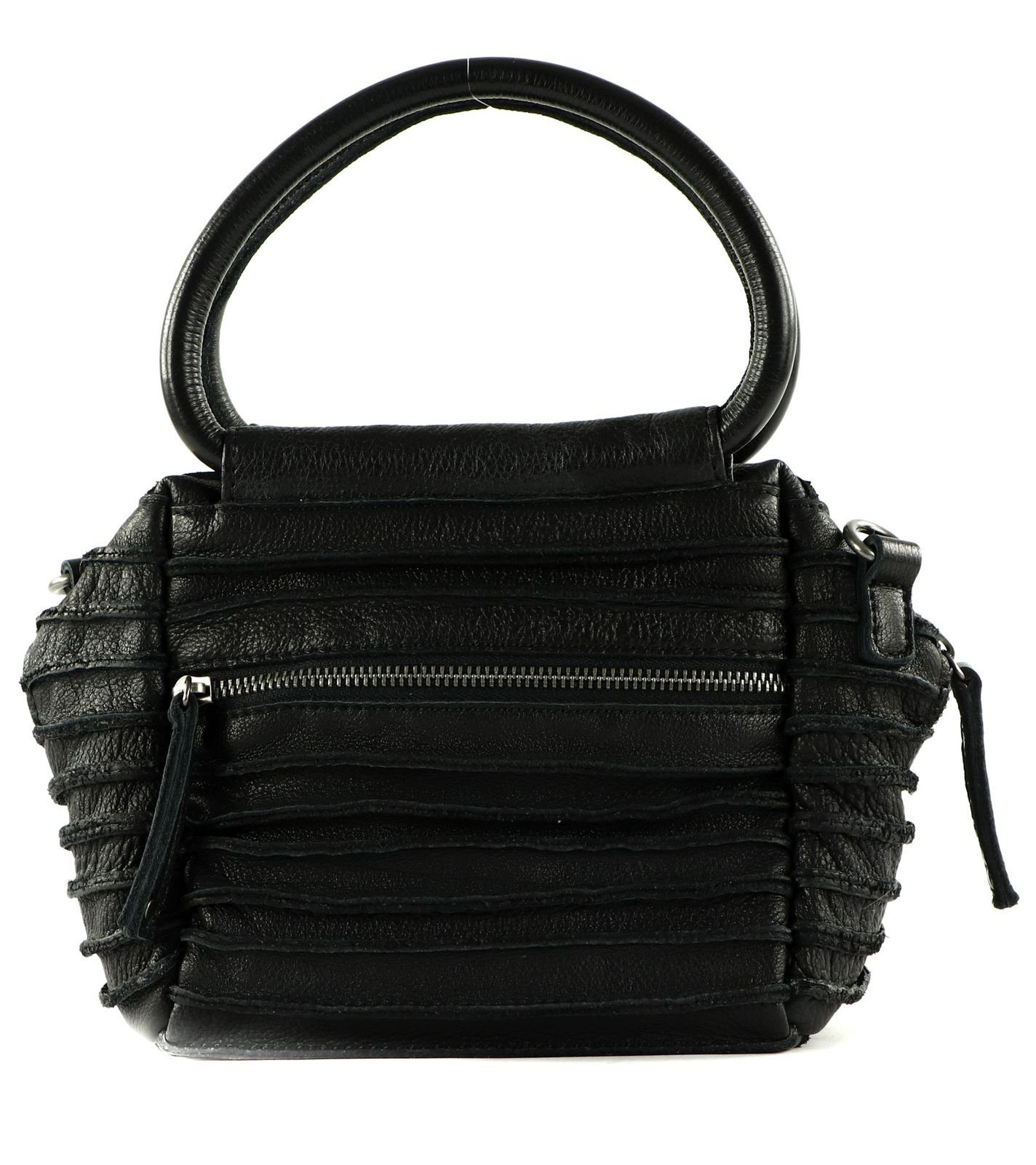 FREDsBRUDER Handtasche Riffel