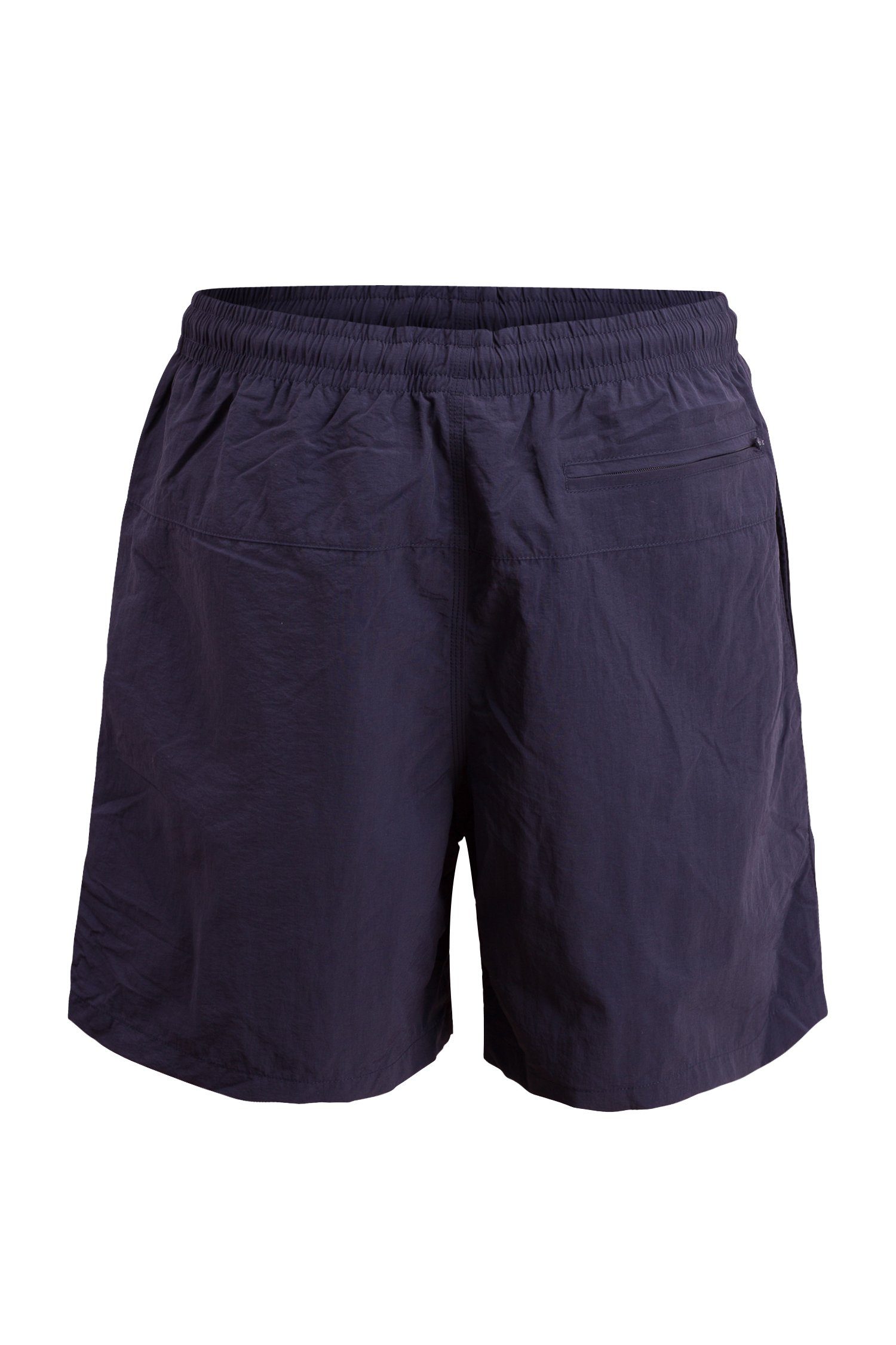 Badehosen Navy Manufaktur13 Shorts Badeshorts schnelltrocknend - Swim