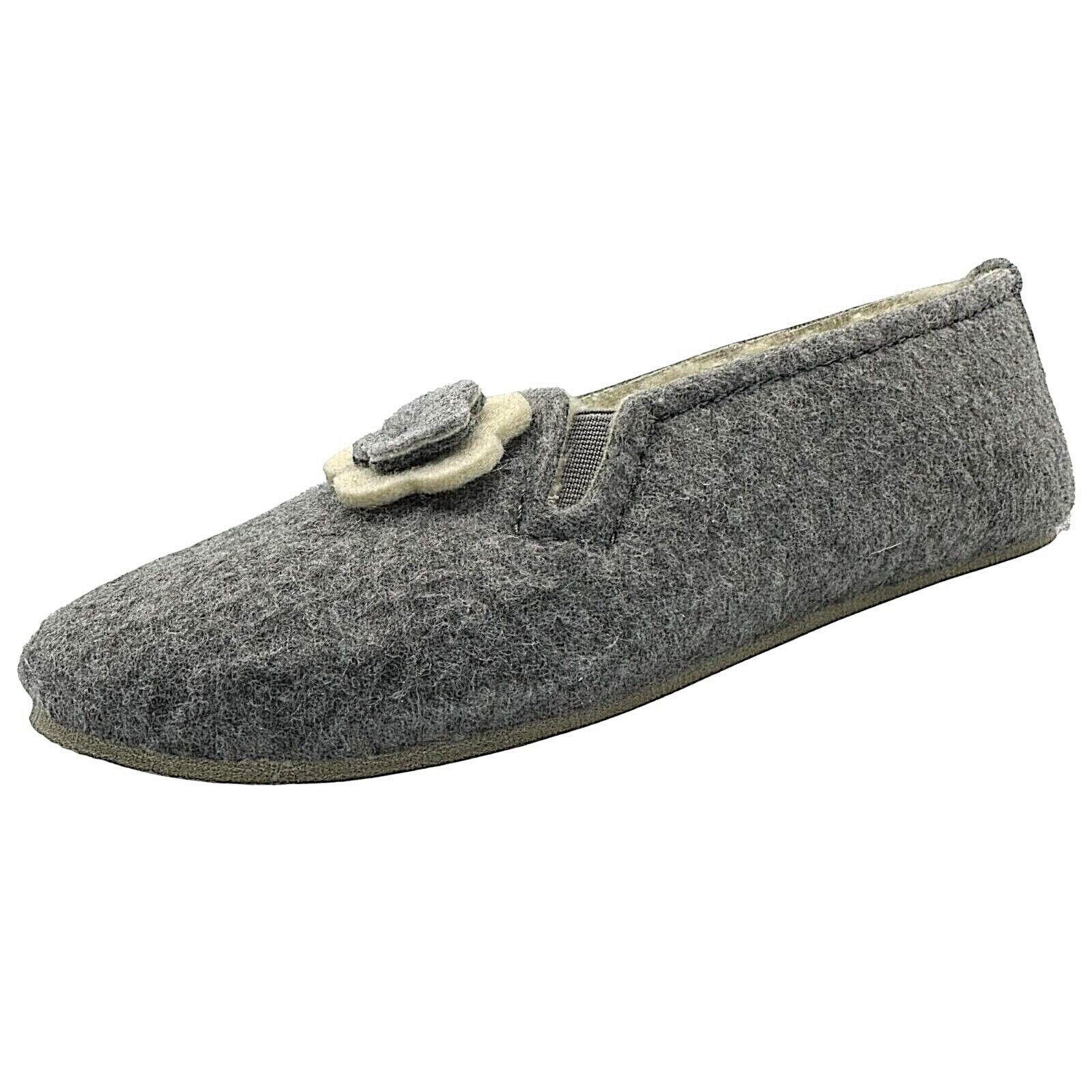 Hausschuhe Winter Damen Herren Plüsch Gefüttert Slippers Warme Dicke