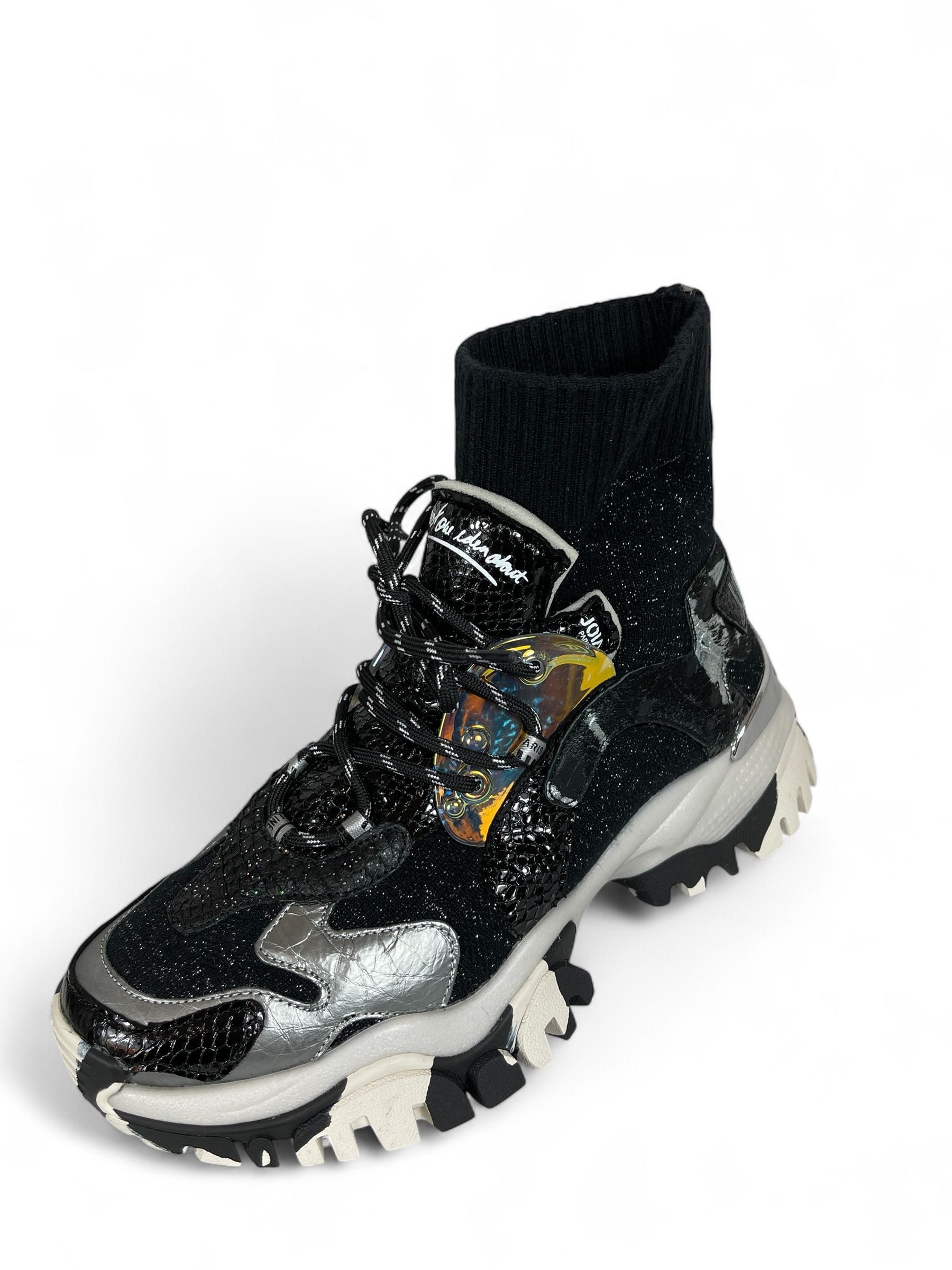 JOIA Sneaker