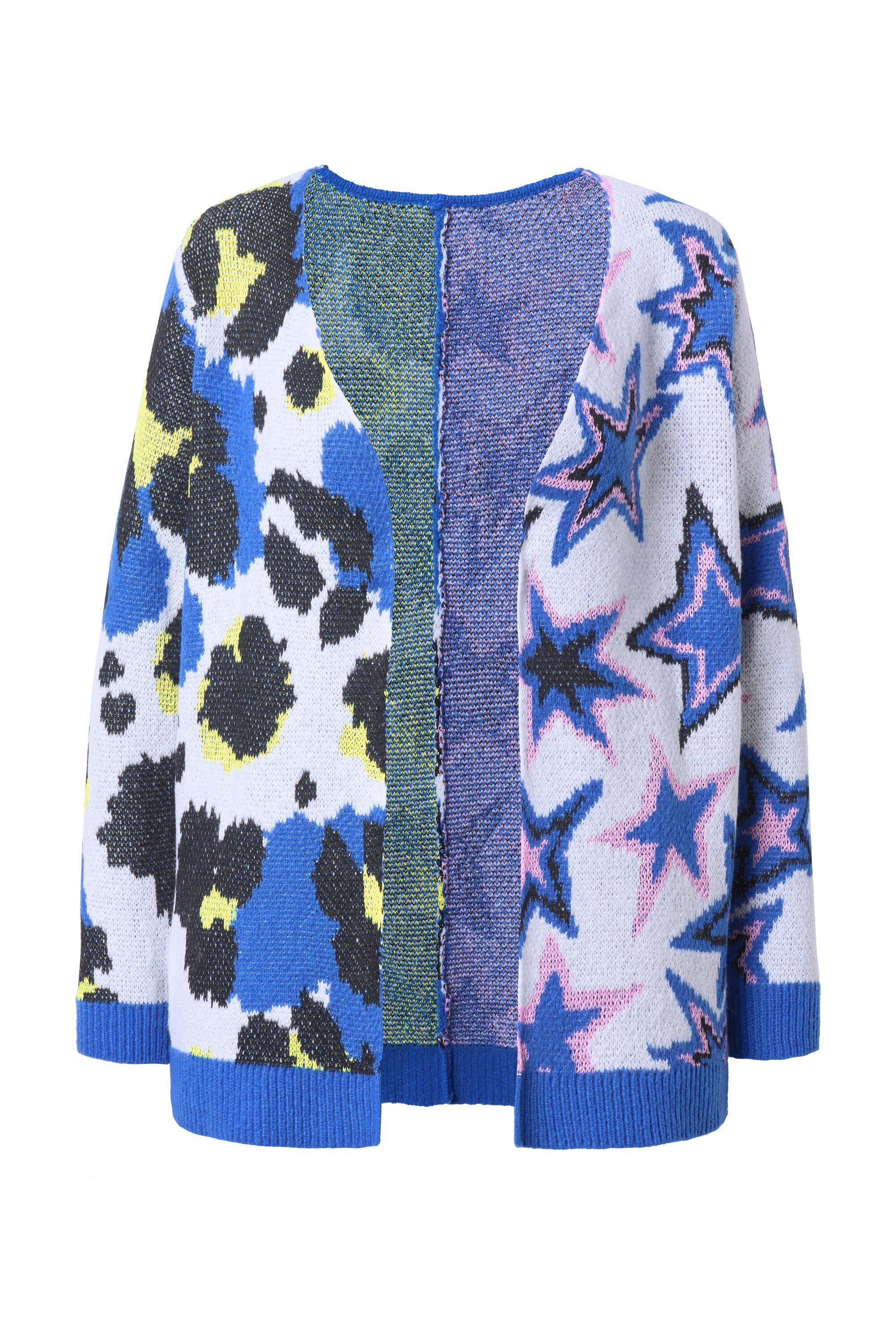 Angel of Style Strickjacke Strickjacke Straight günstig online kaufen