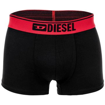 Diesel Boxer Herren Boxershorts 3 Pack - UMBX-DAMIENTHREEPACK