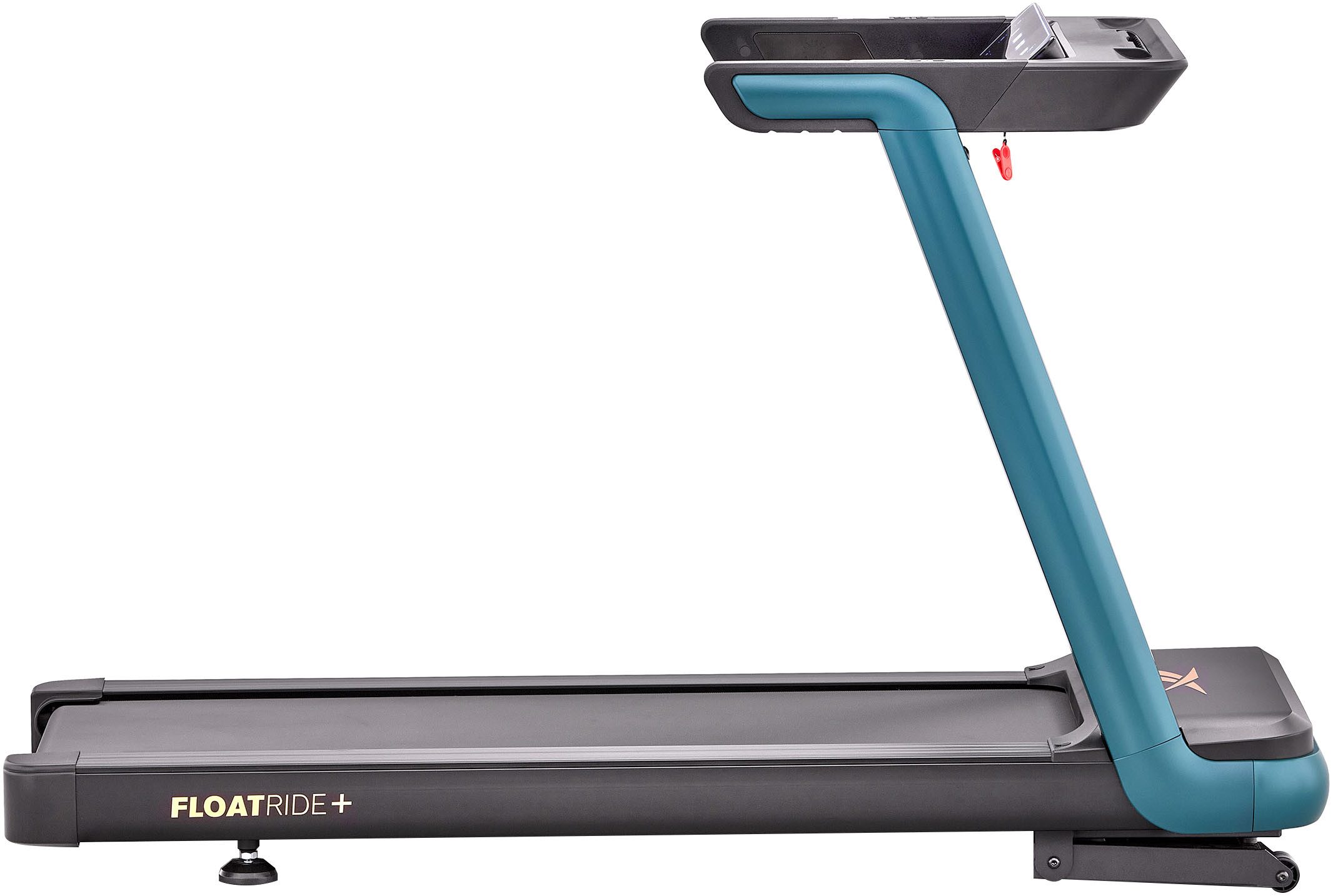 Reebok Laufband FR20z Floatride, bis max. 18 km/h, mit Steigung, 120 kg max. Benutzergewicht