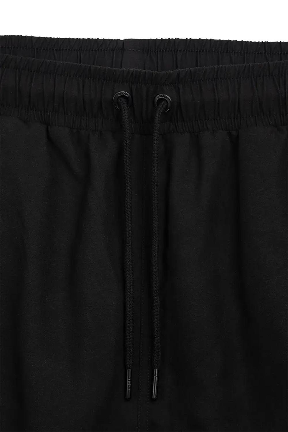 Unfair Athletics Badeshorts Badeshort UNFAIR ATHLETICS Water Effect Badeshorts entwickelt bei Kontakt mit Wasser ein All-Over Pattern – Bild 5 von 5