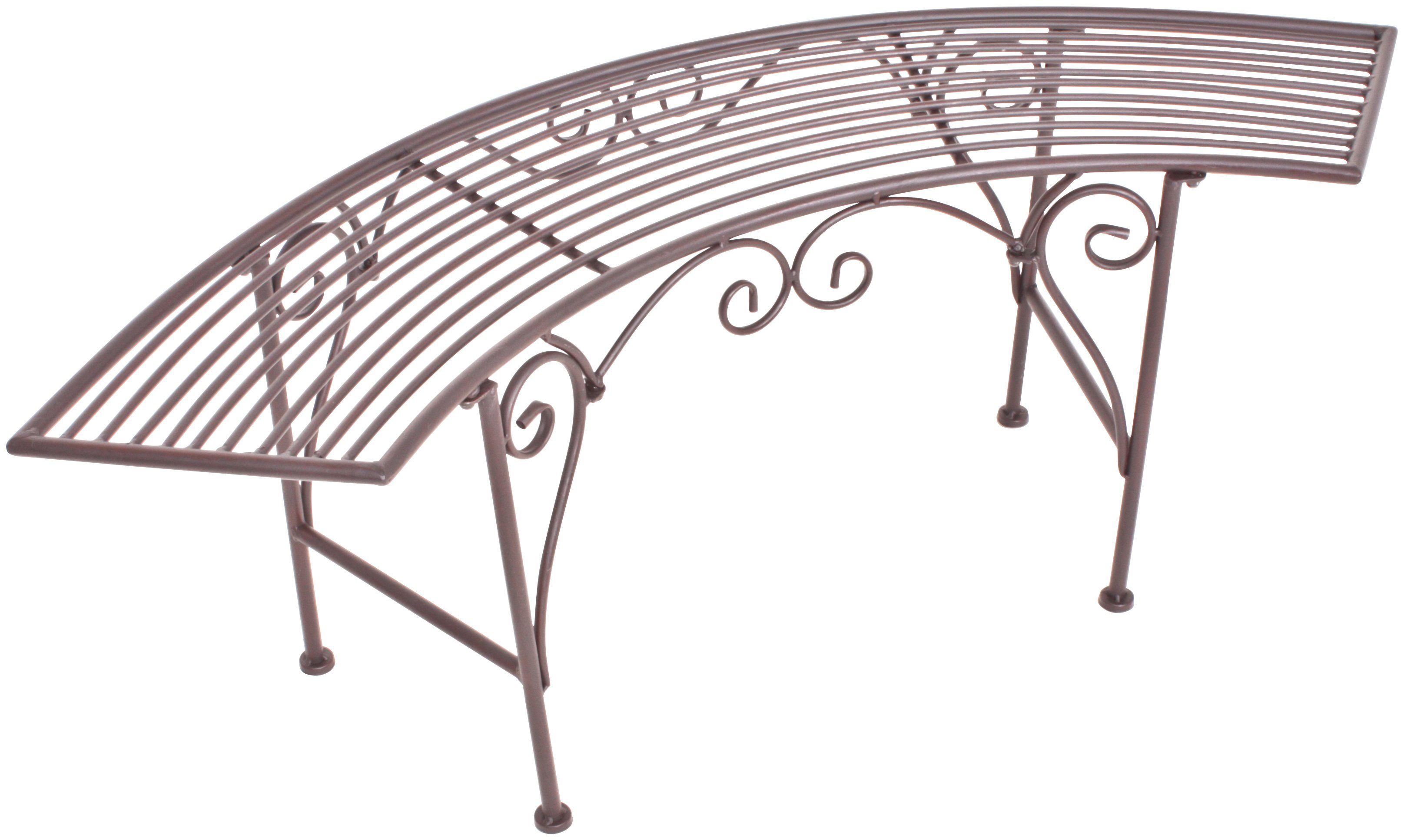 Garden Pleasure Gartenbank Romantik günstig online kaufen