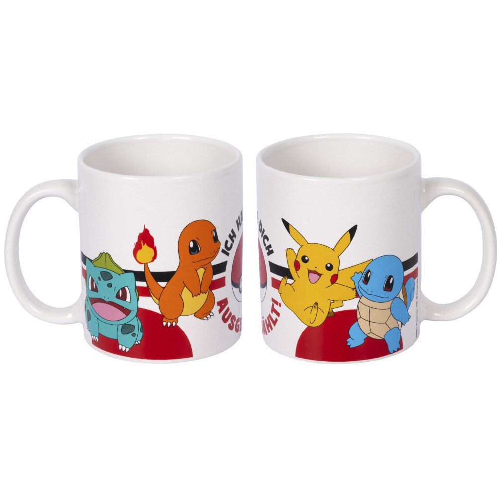 Tasse