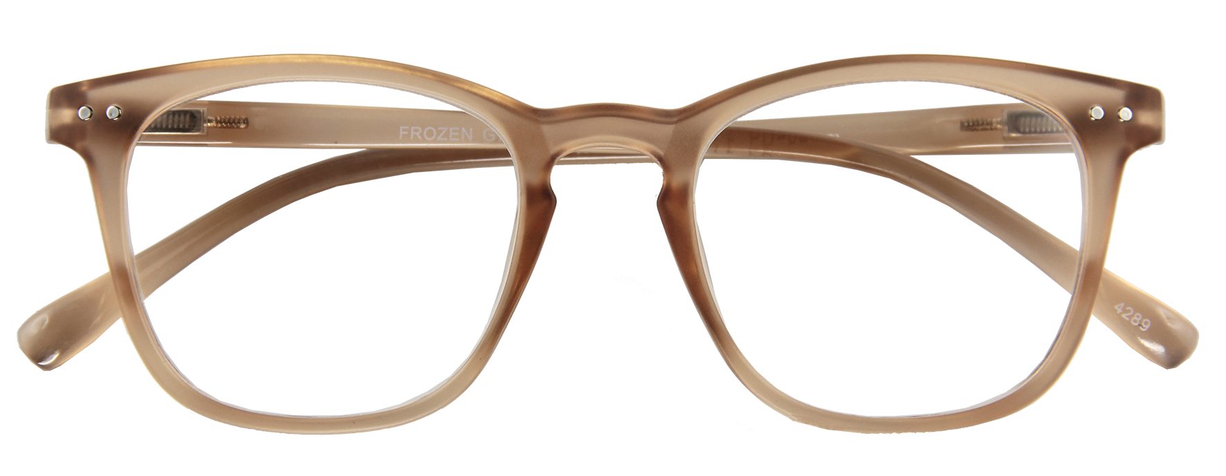 I NEED YOU - HAMBURG READERS Lesebrille Frozen