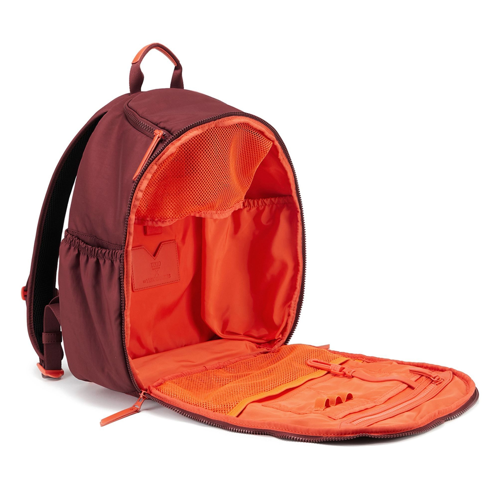 Les Visionnaires Rucksack Unio Backpack, Polyester