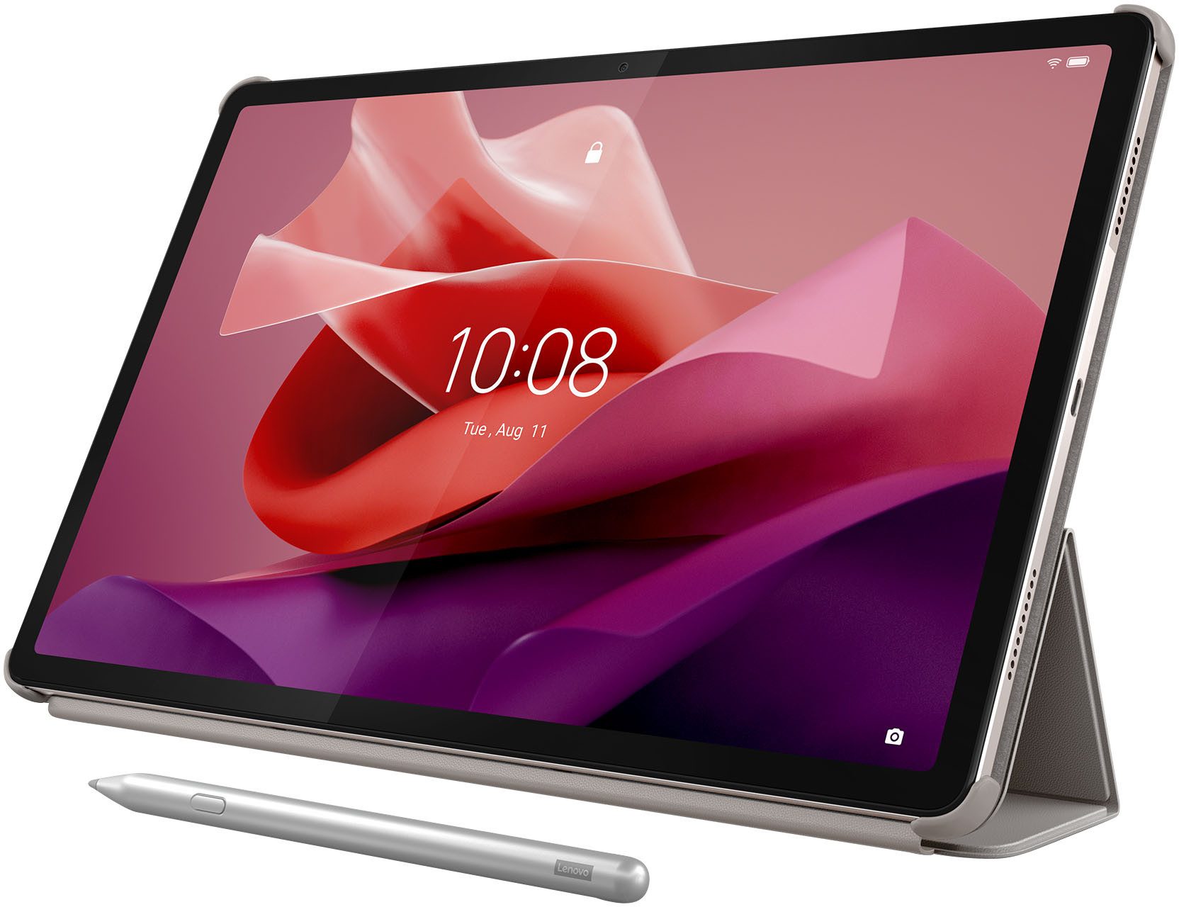 Lenovo Tablet-Hülle Tab P12 Folio Case 32,26 cm (12,7 Zoll)