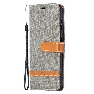 König Design Handyhülle Samsung Galaxy S21, Schutzhülle Schutztasche Case Cover Etuis Wallet Klapptasche Bookstyle