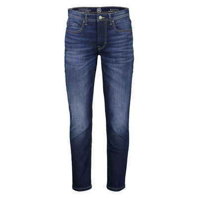 LERROS 5-Pocket-Jeans »DENIMHOSE LANG«