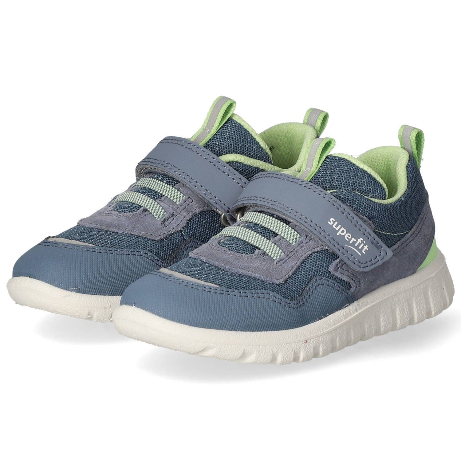 Low Sneaker SPORT7 MINI Sneaker