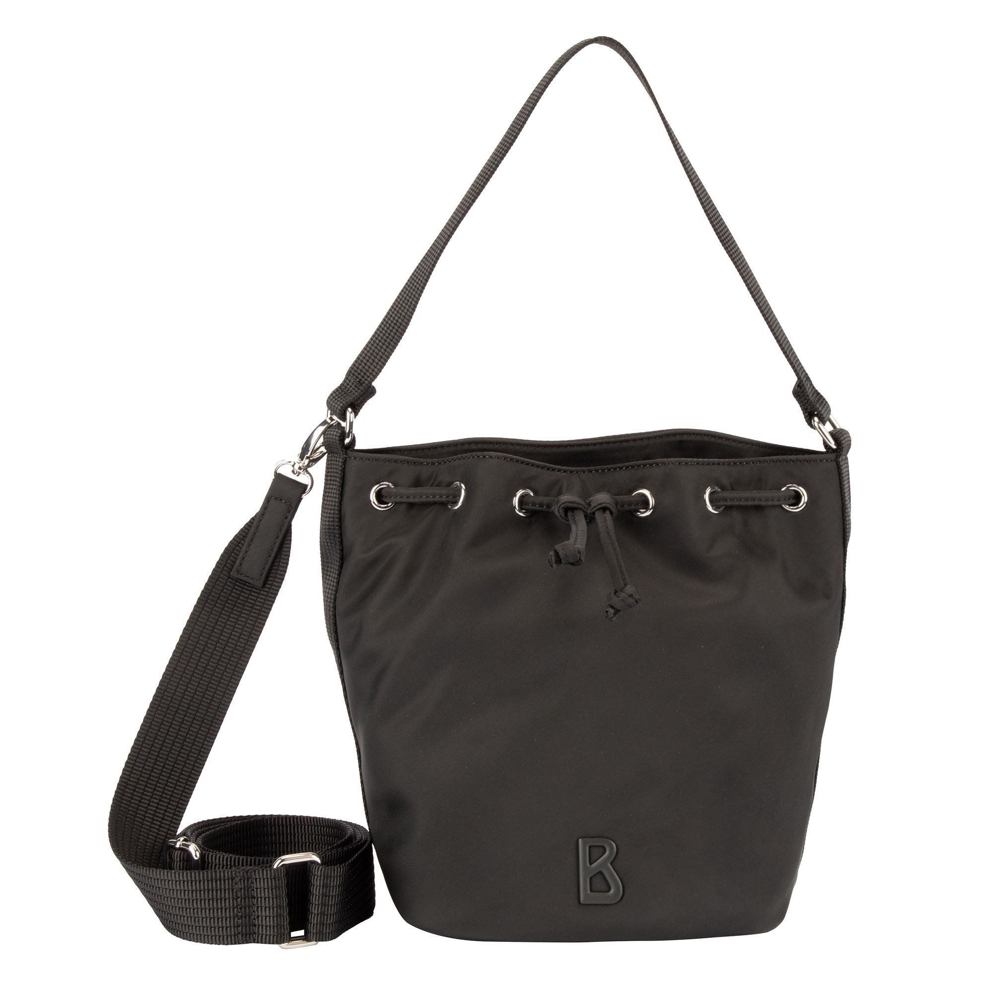 BOGNER Beuteltasche Verbier Play 1.0, Polyester