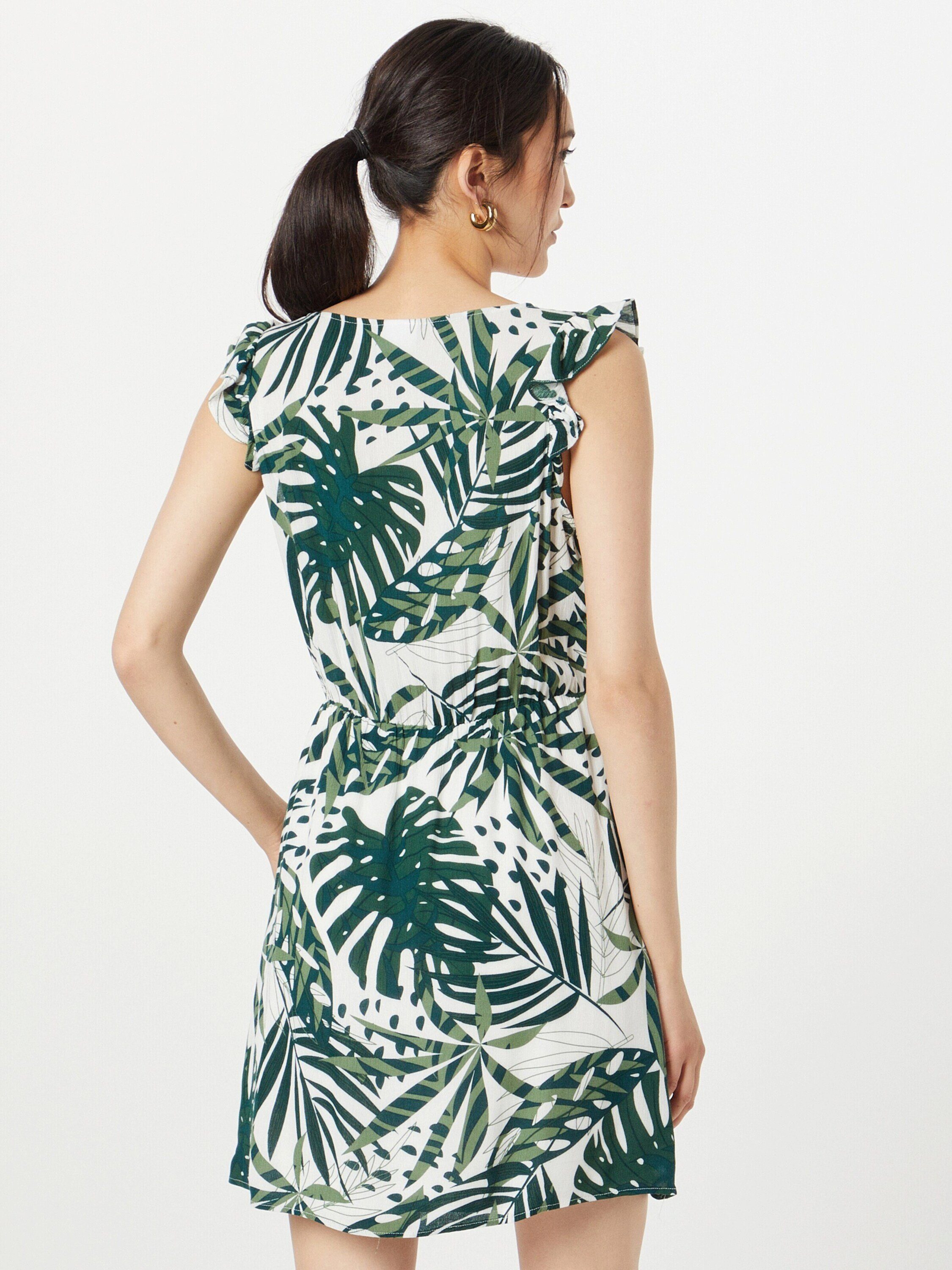 Vila Minikleid SANNE (1-tlg) Drapiert/gerafft