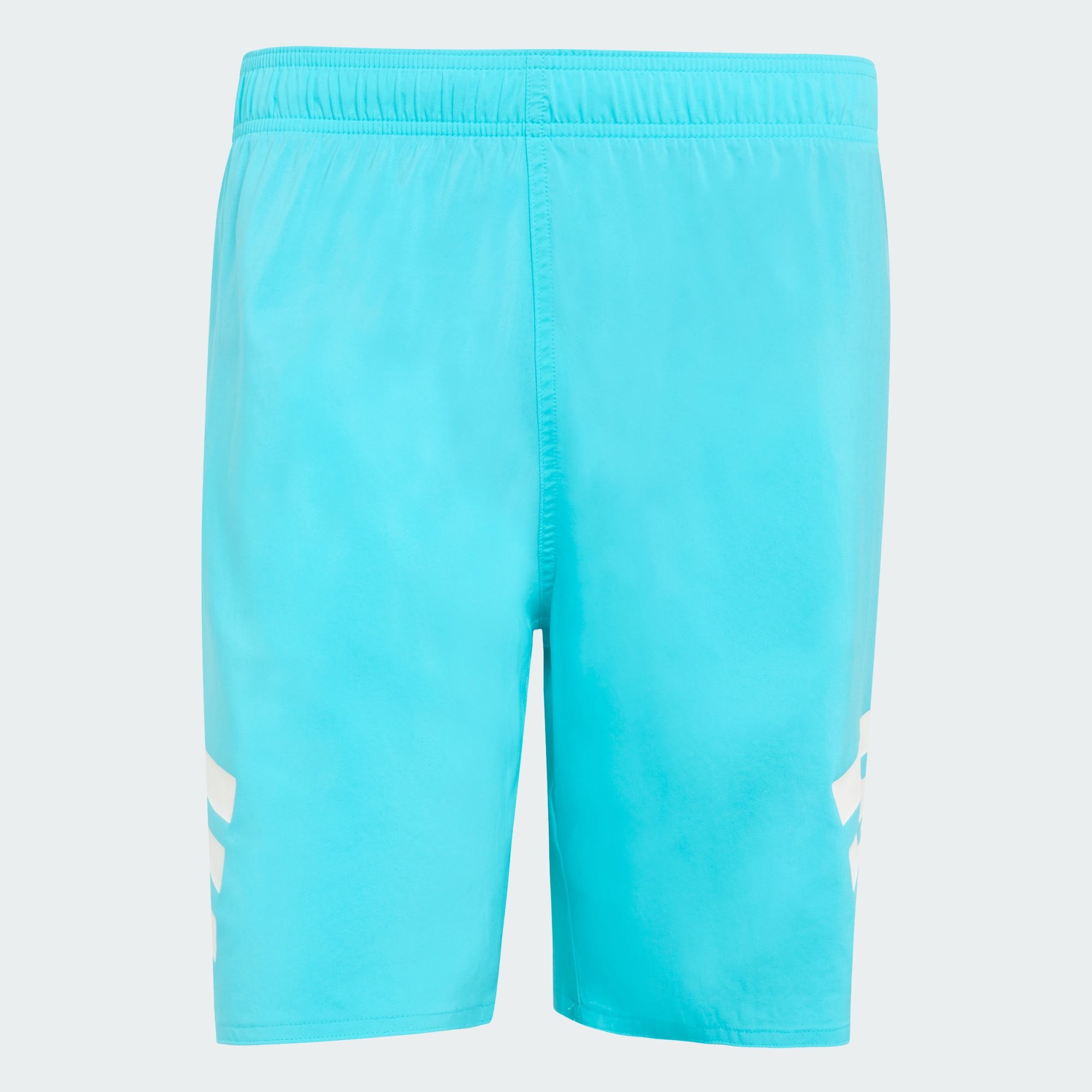 adidas Sportswear Badehose 3-STREIFEN 8-INCH BADESHORTS (1-St)