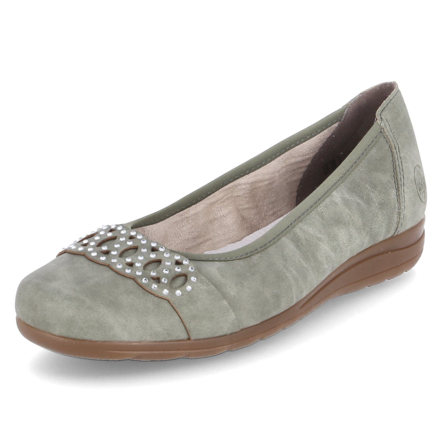Rieker Ballerinas Pumps