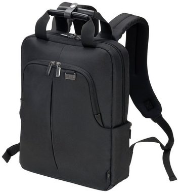 DICOTA Notebook-Rucksack DICOTA Backpack Eco Slim PRO for Microsoft Surface black