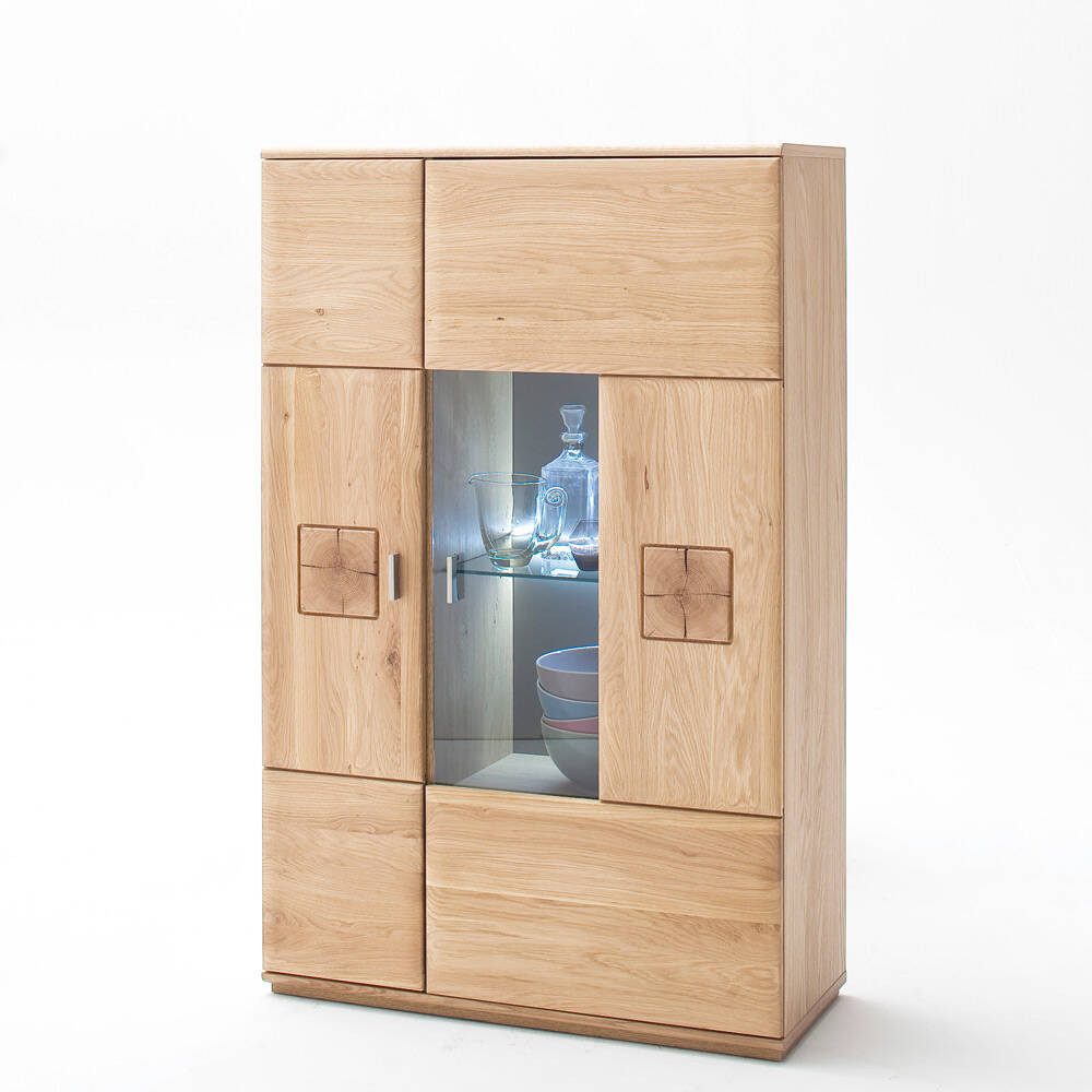 Lomadox Highboard BADALONA-05
