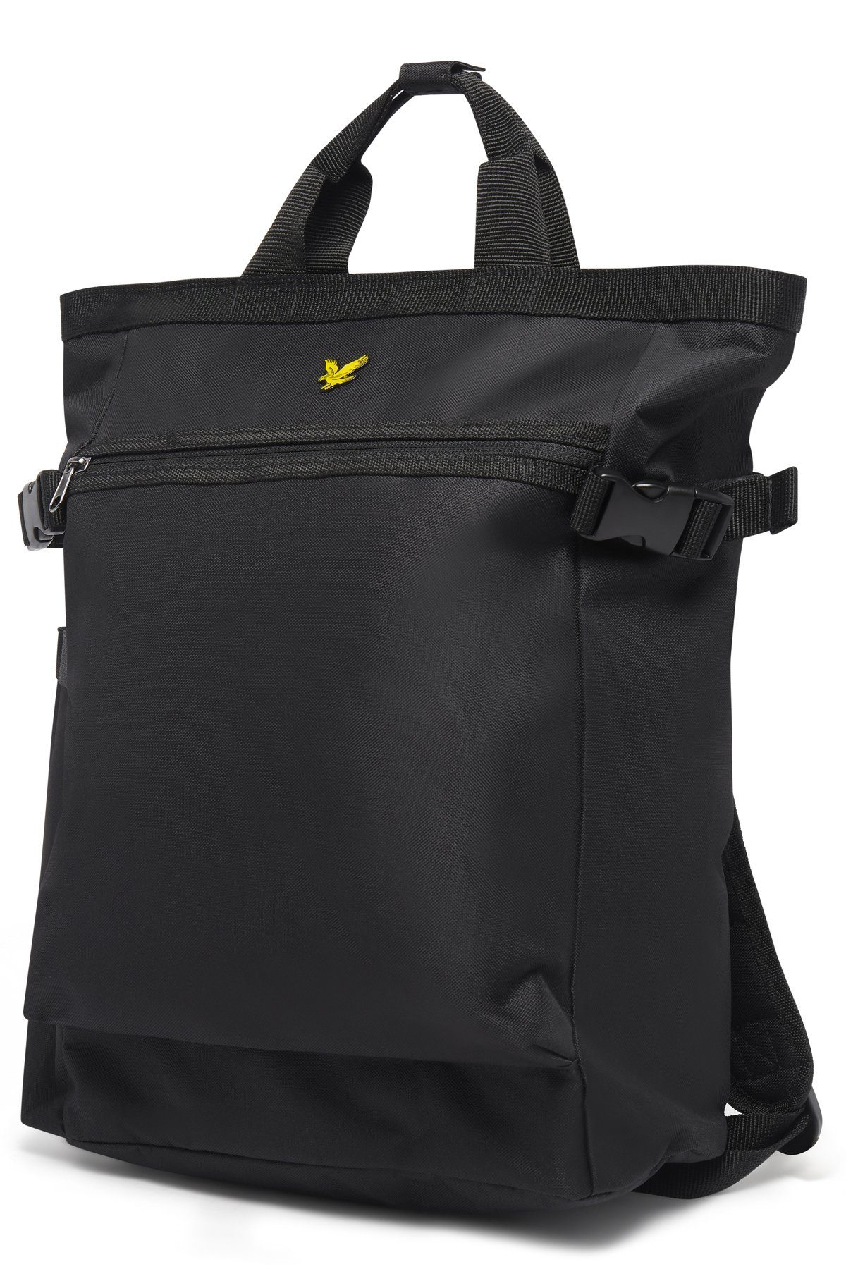 Lyle & Scott Daypack Robust, Leicht, Stylisch Und Geräumig- 47Х27-22Cm