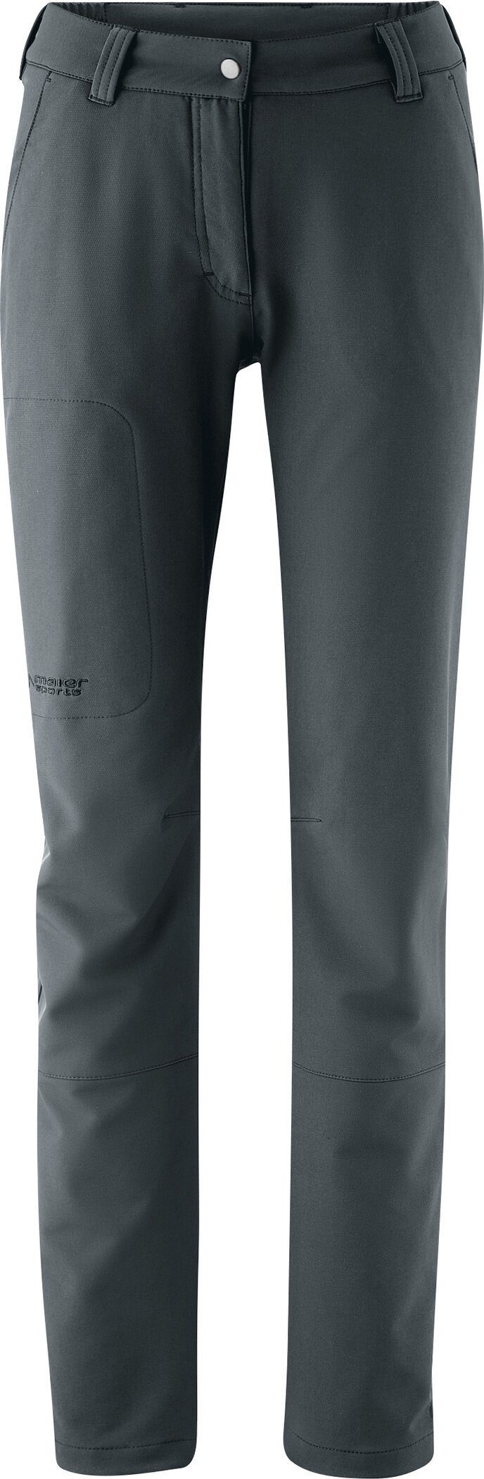 Maier Sports Trainingshose Helga GRAPHITE günstig online kaufen