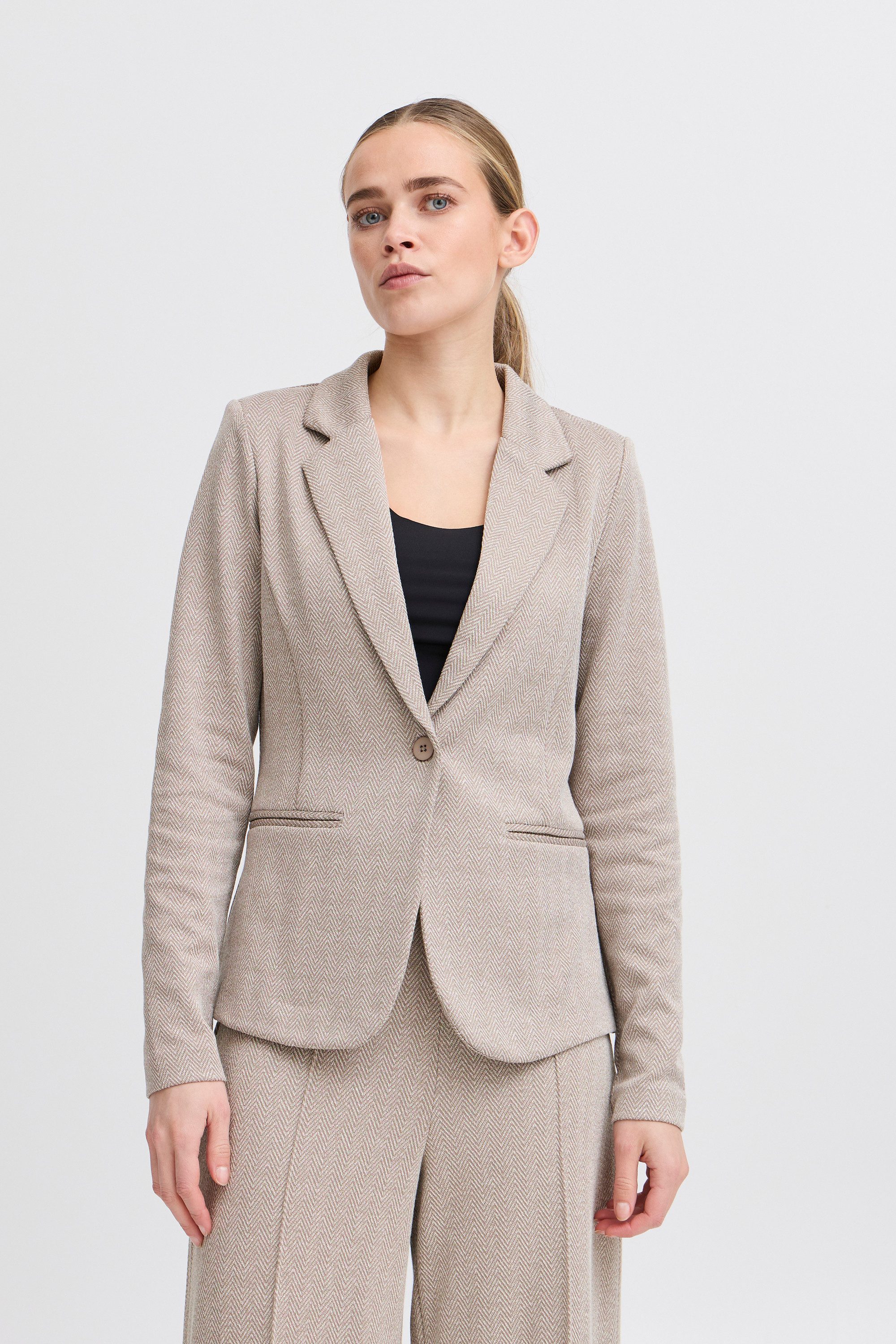 Ichi Jackenblazer Blazer IHKATE günstig online kaufen