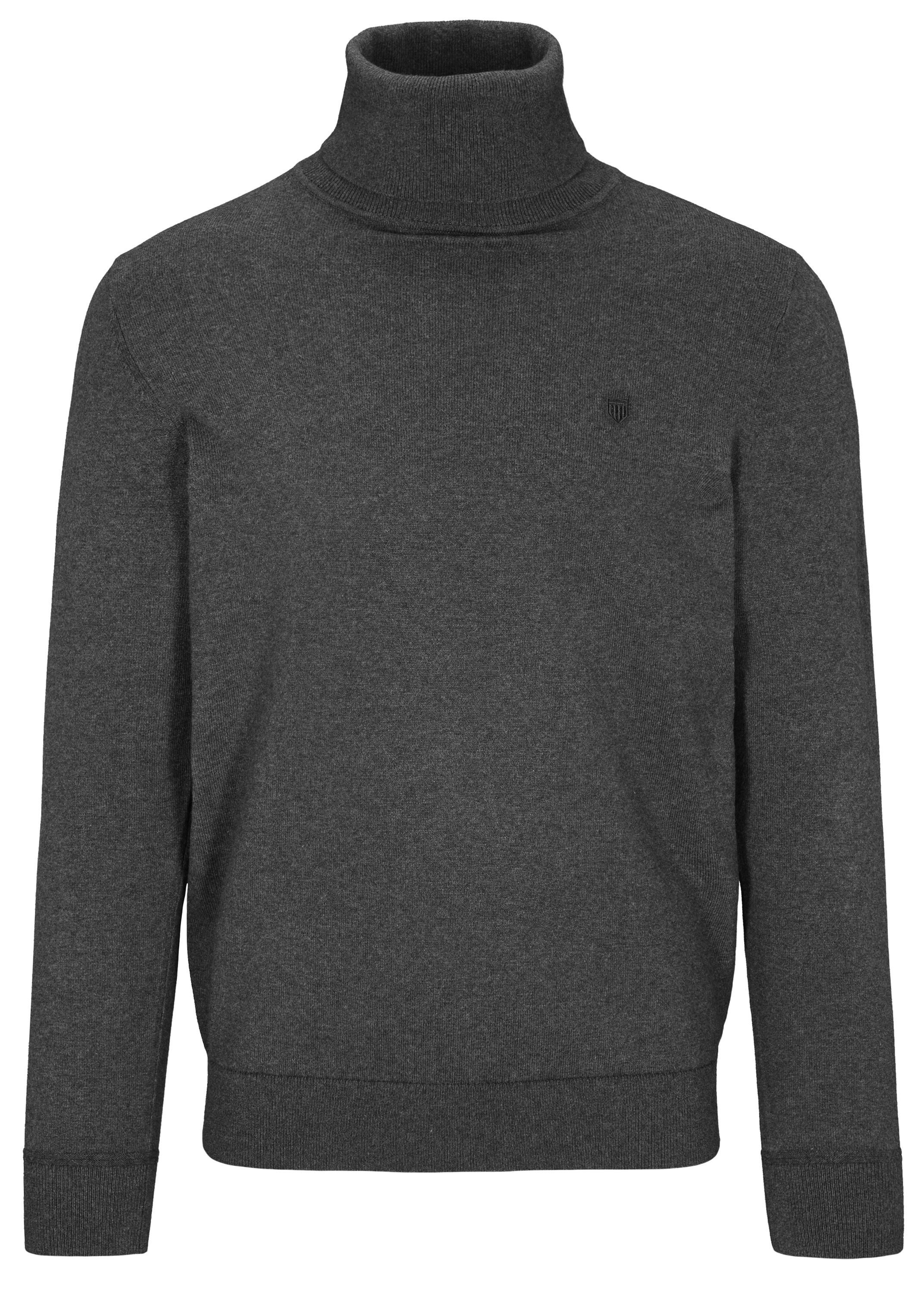 BASEFIELD Wollpullover