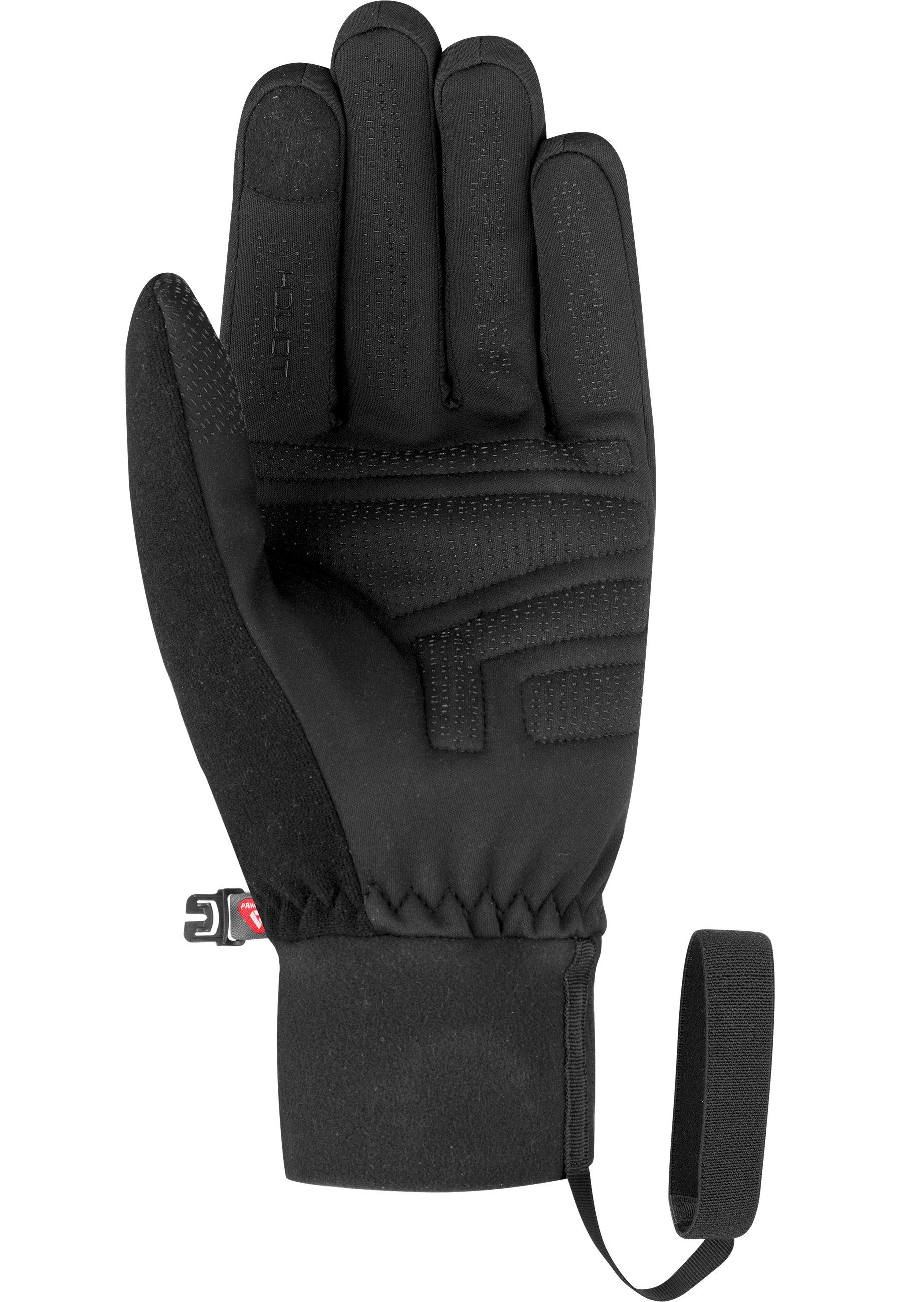 Reusch Skihandschuhe Backcountry TOUCH-TEC™ sportlichem in Design