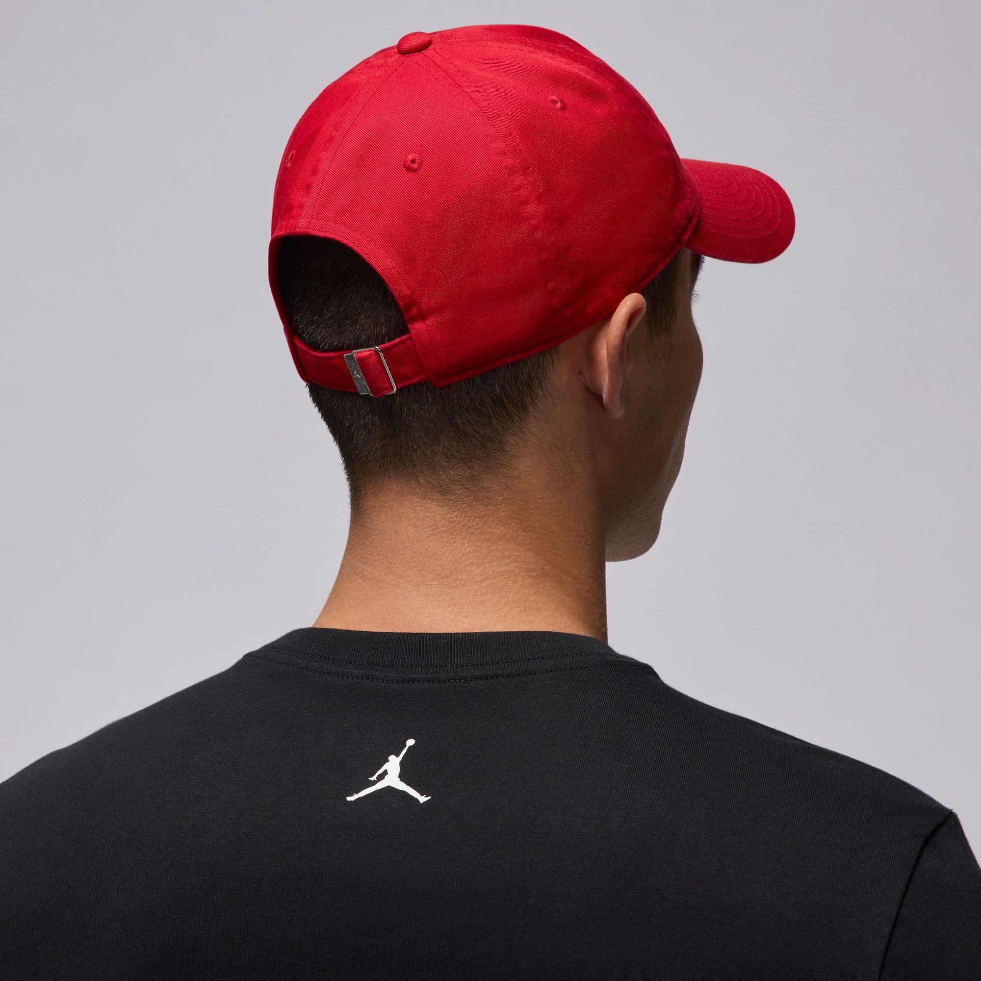 Jordan Baseball Cap U J CLUB CAP US CB WSH JM günstig online kaufen