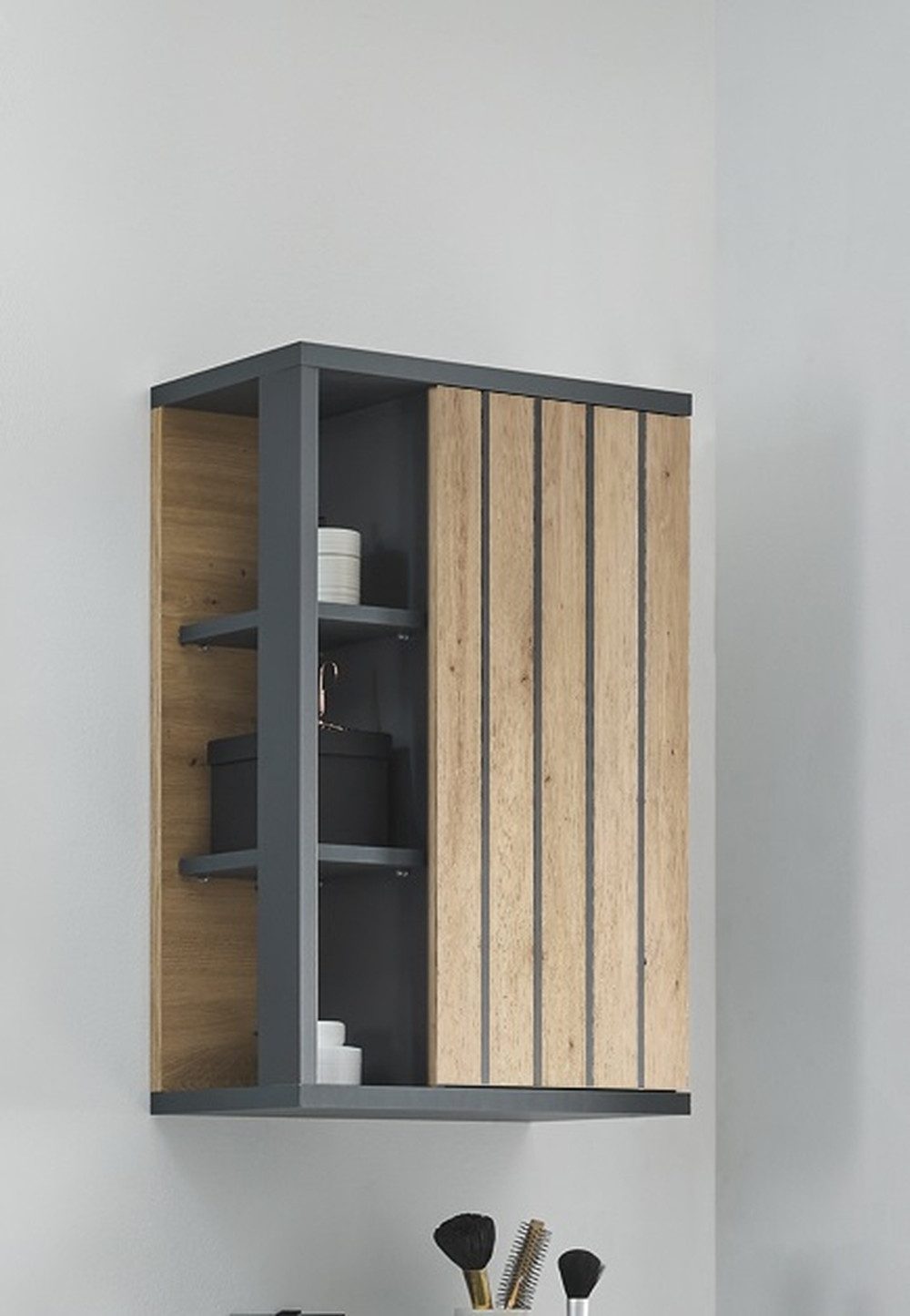 BEGA BBK Hängeschrank 50 x 72 x 23 cm (B/H/T)