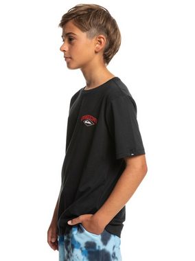 Quiksilver T-Shirt Surfer Of Fortune
