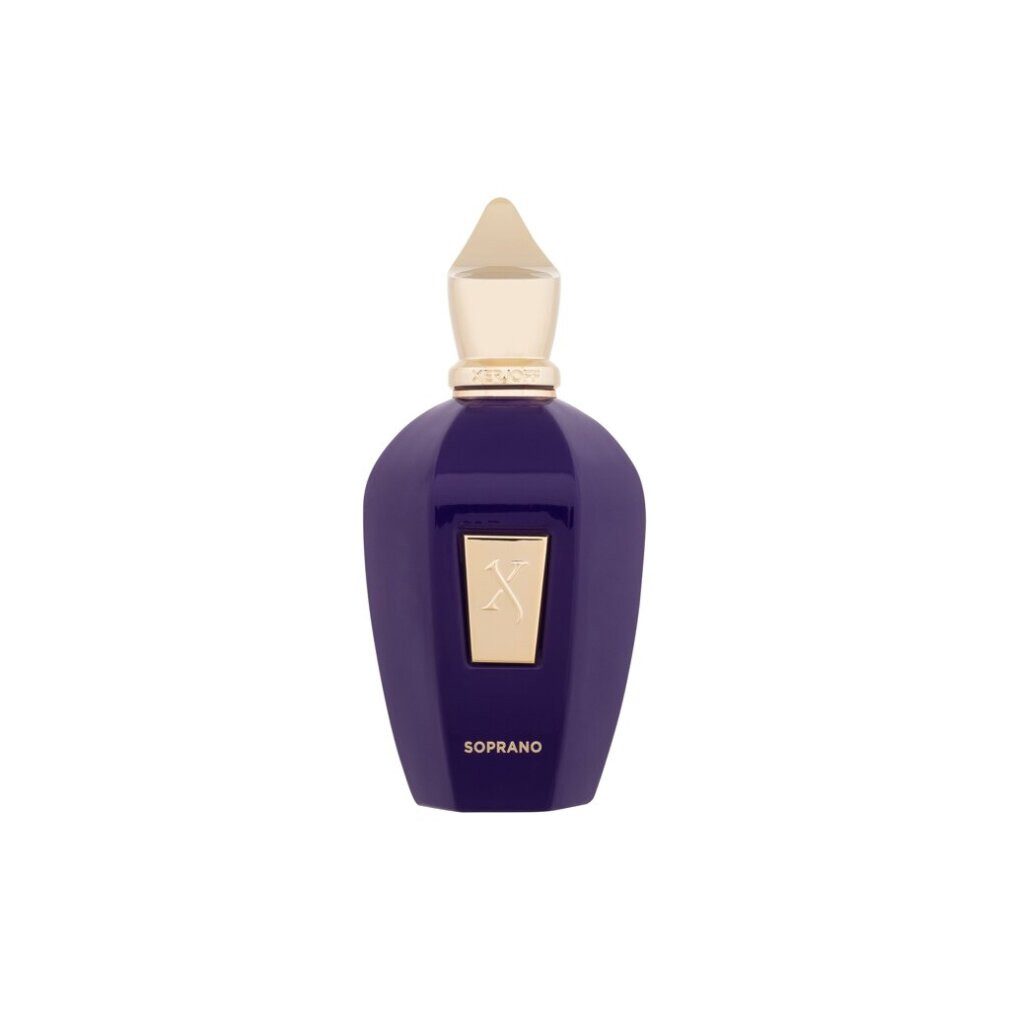 Körperpflegeduft " V " Soprano Eau De Parfum 100 ml (unisex)