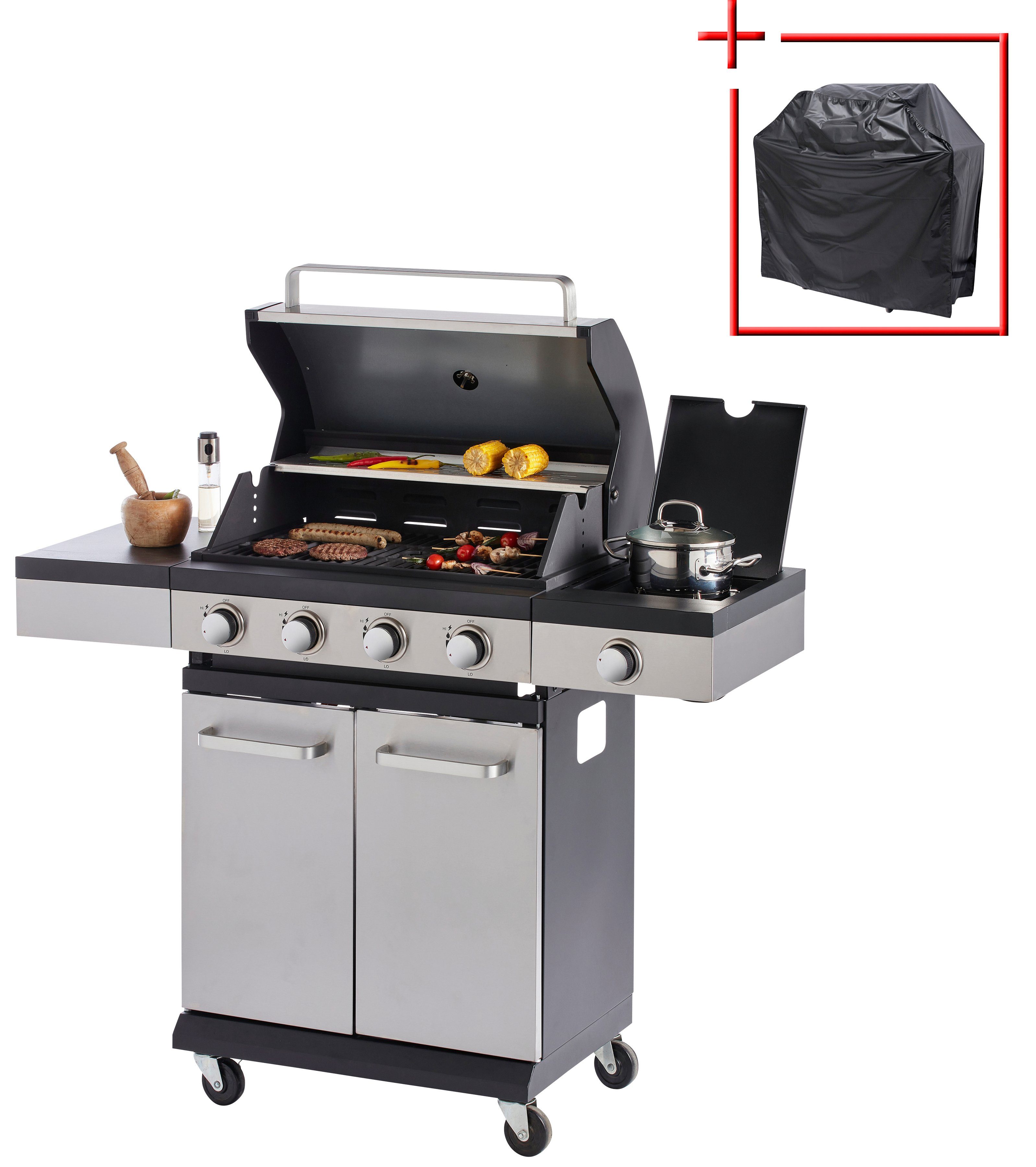 Konifera Grills kaufen | online OTTO