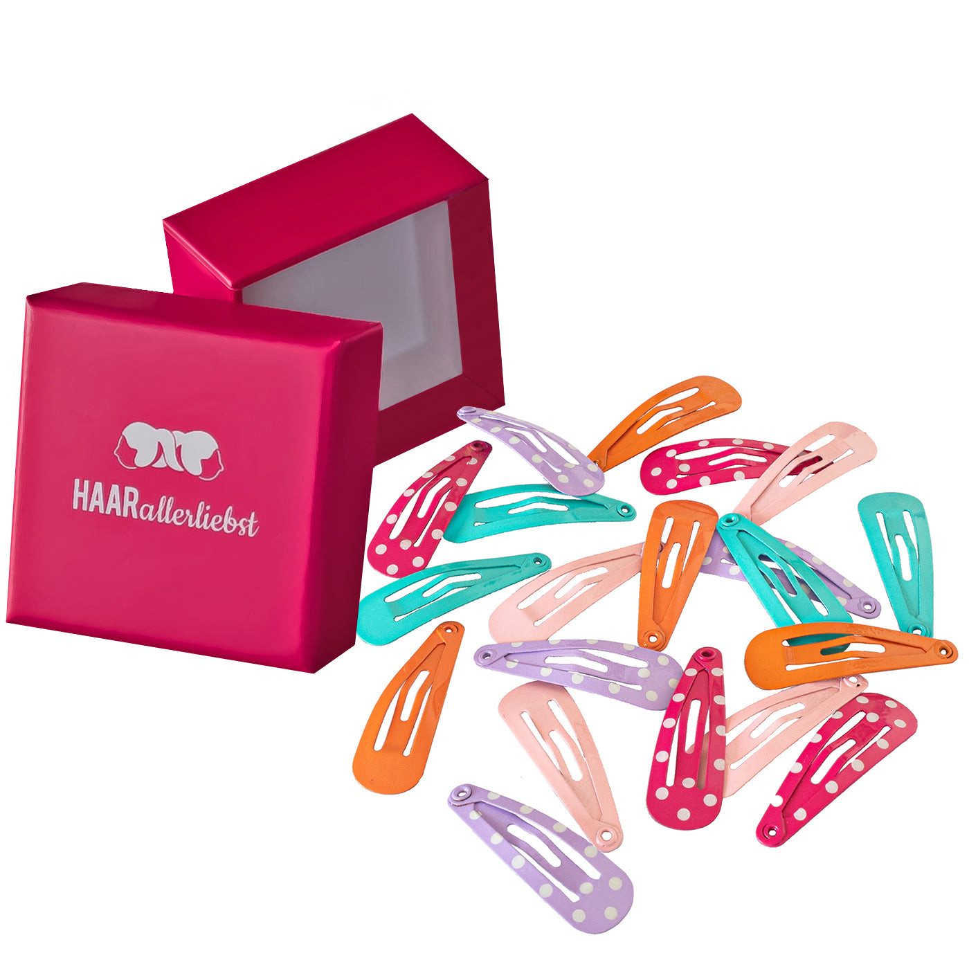 HAARallerliebst Haarspange