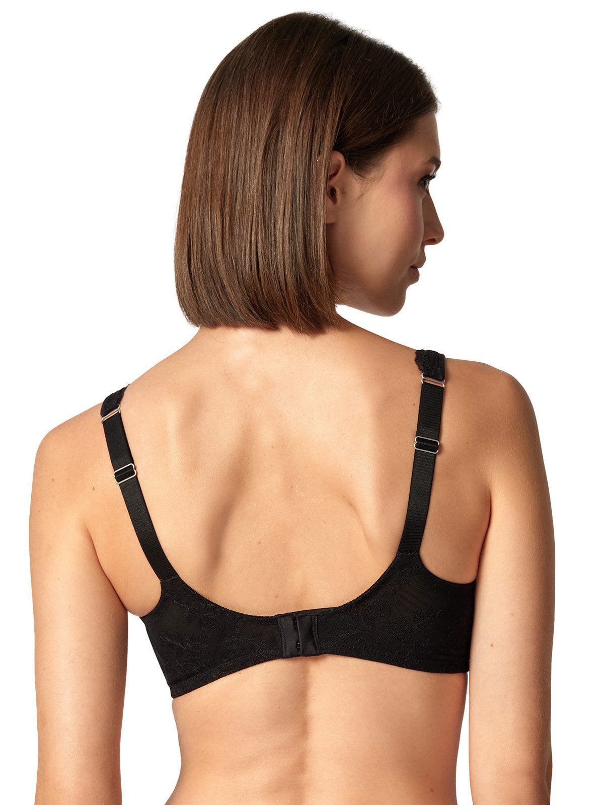 HUBER Minimizer-BH Minimizer BH hautnah Micro Elegance (Stück, 1-tlg) Stützfunktion