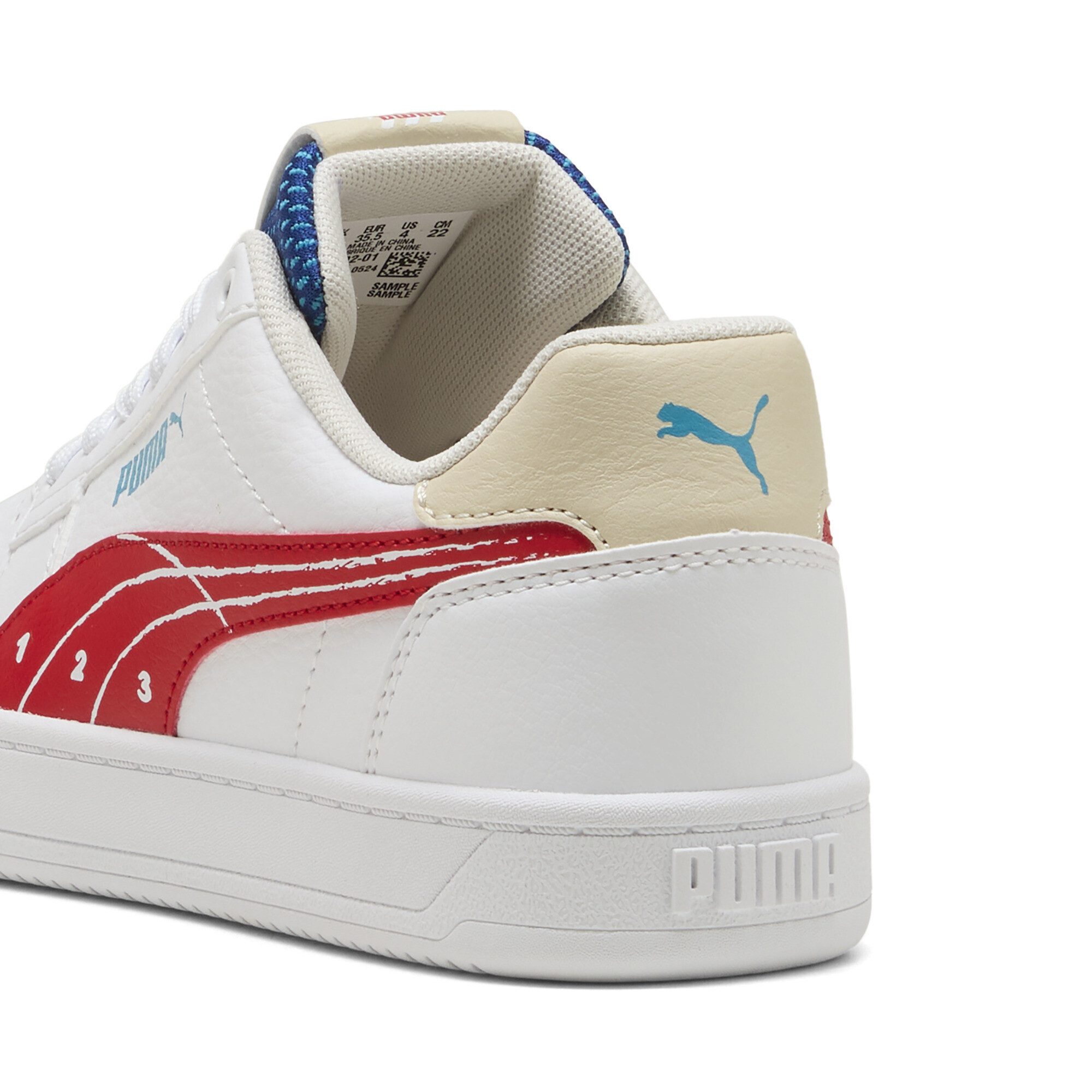 PUMA Caven 2.0 Run Fun Sneakers günstig online kaufen