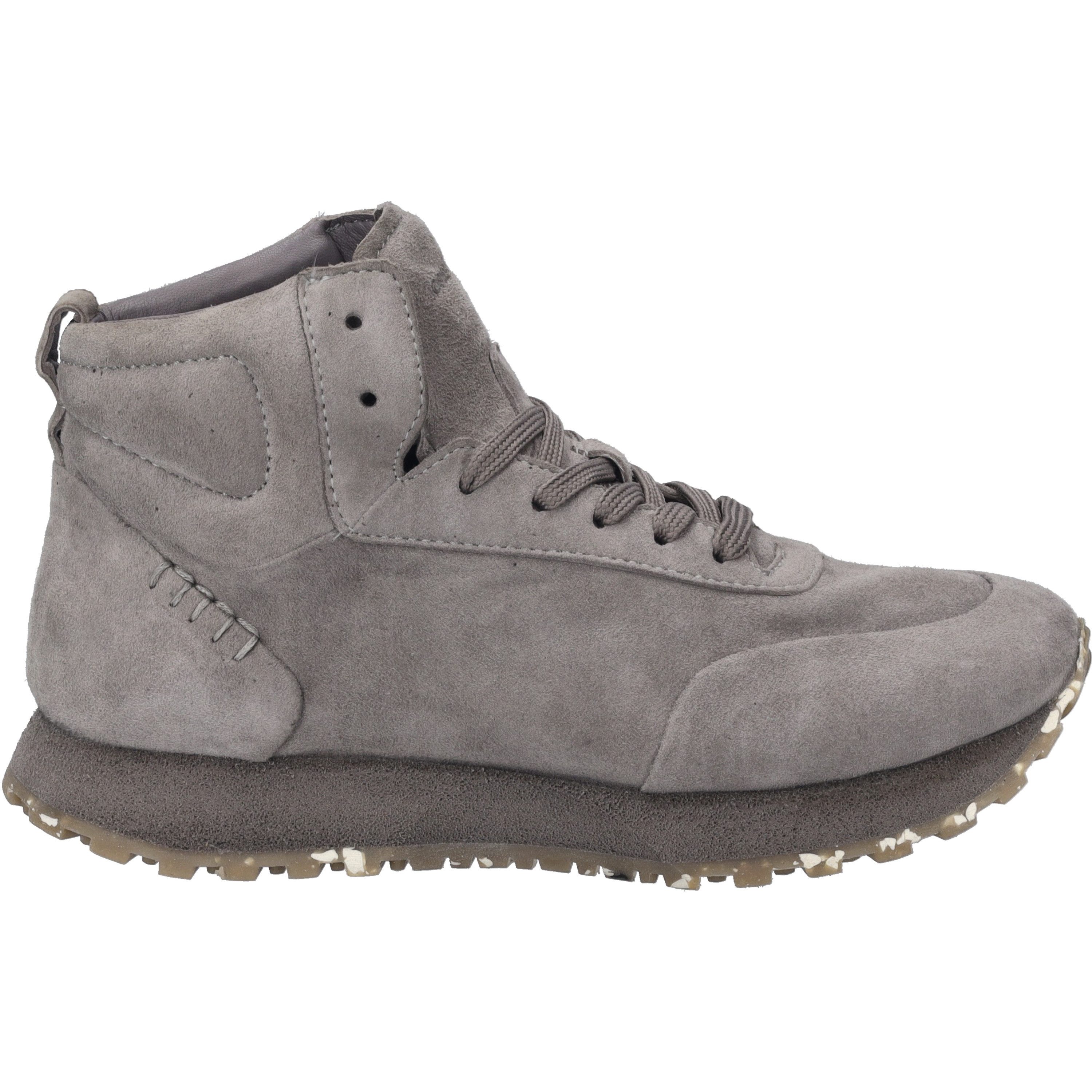 Josef Seibel Adriana 02, grau Sneaker