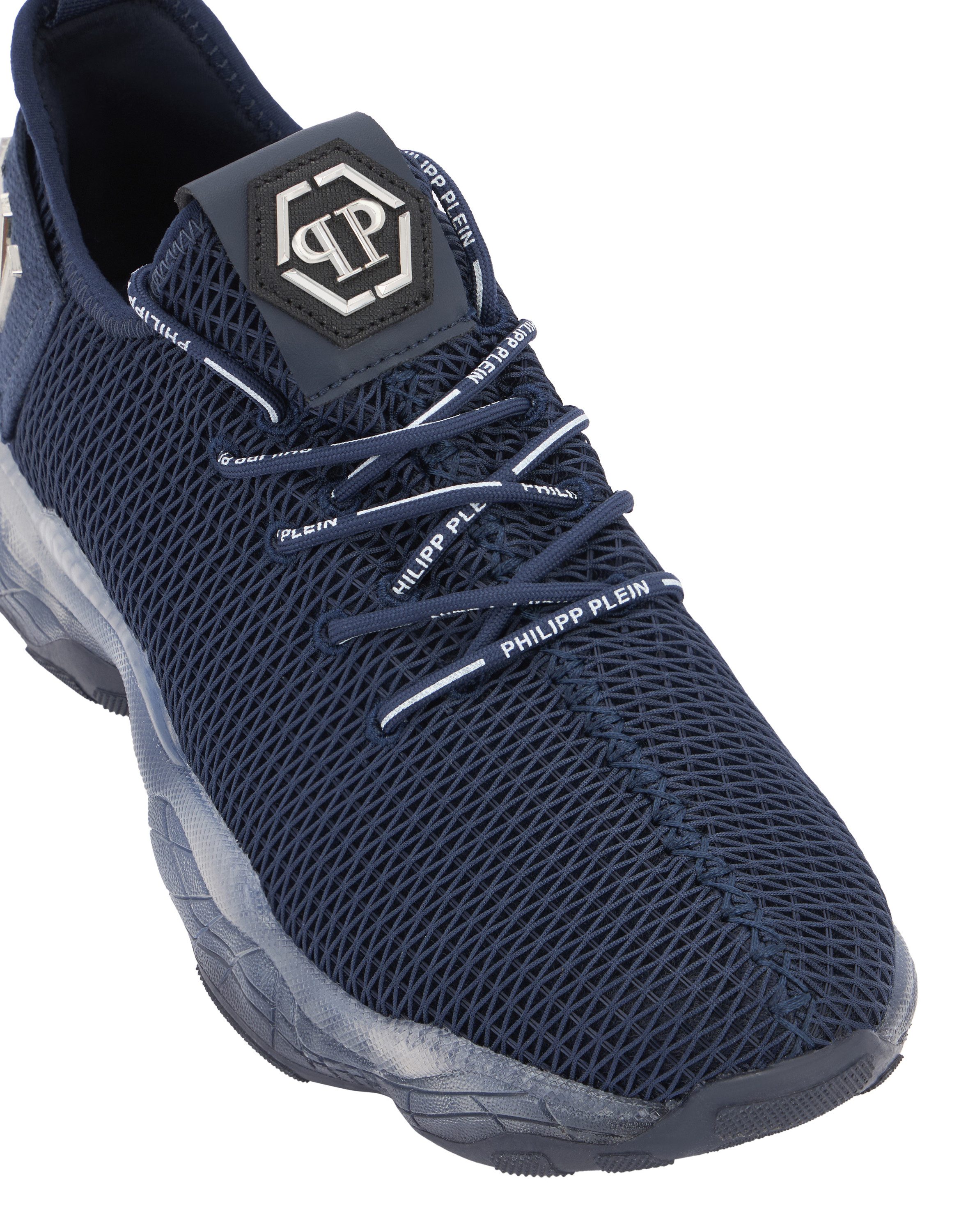 PHILIPP PLEIN $Hock Sneaker günstig online kaufen