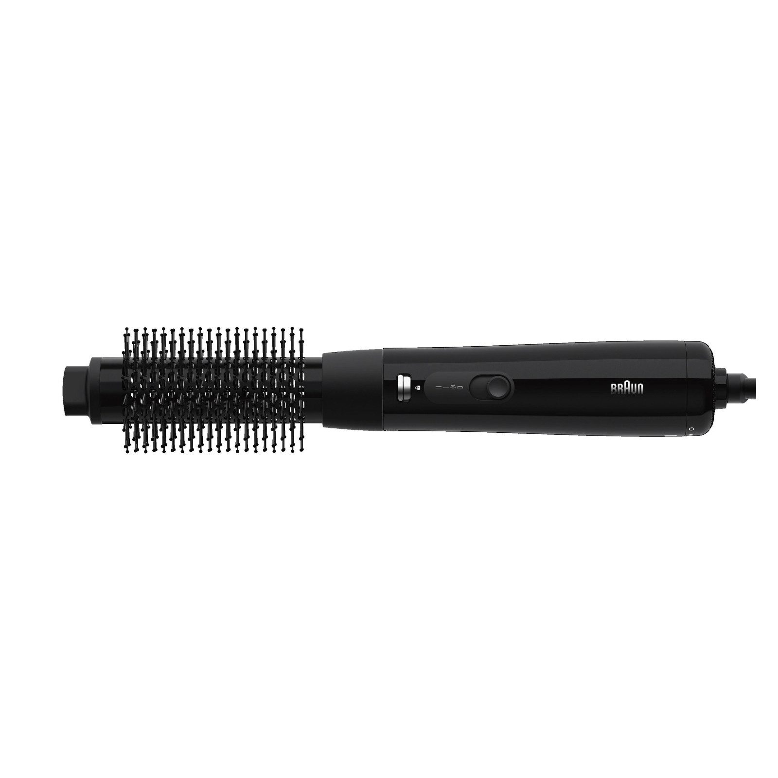 Braun Glätt- und Lockenstab AS1.5