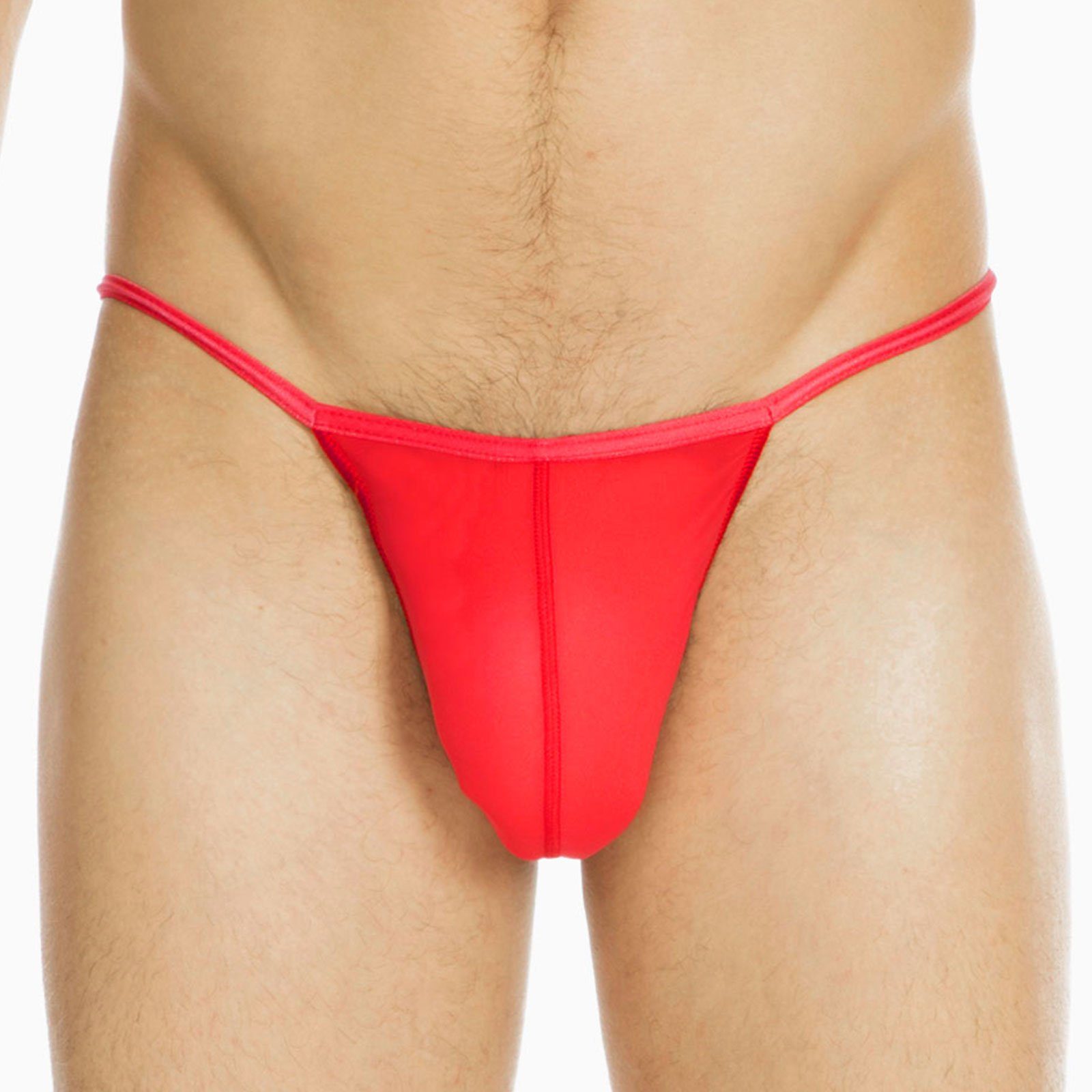 Hom String Plume (1-St) aus ultraleichtem Mikrofaser