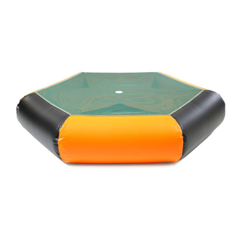 Fitnesstrampolin Trampolin Soft-Tramp